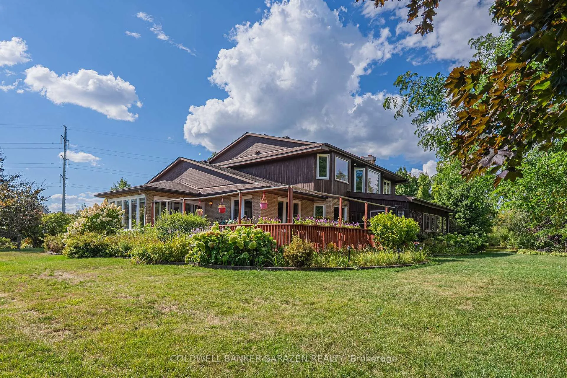 Photo 11 of 2 Midinah Gate, Ottawa, Cedar Hill/Orchard Estates — HOMEH