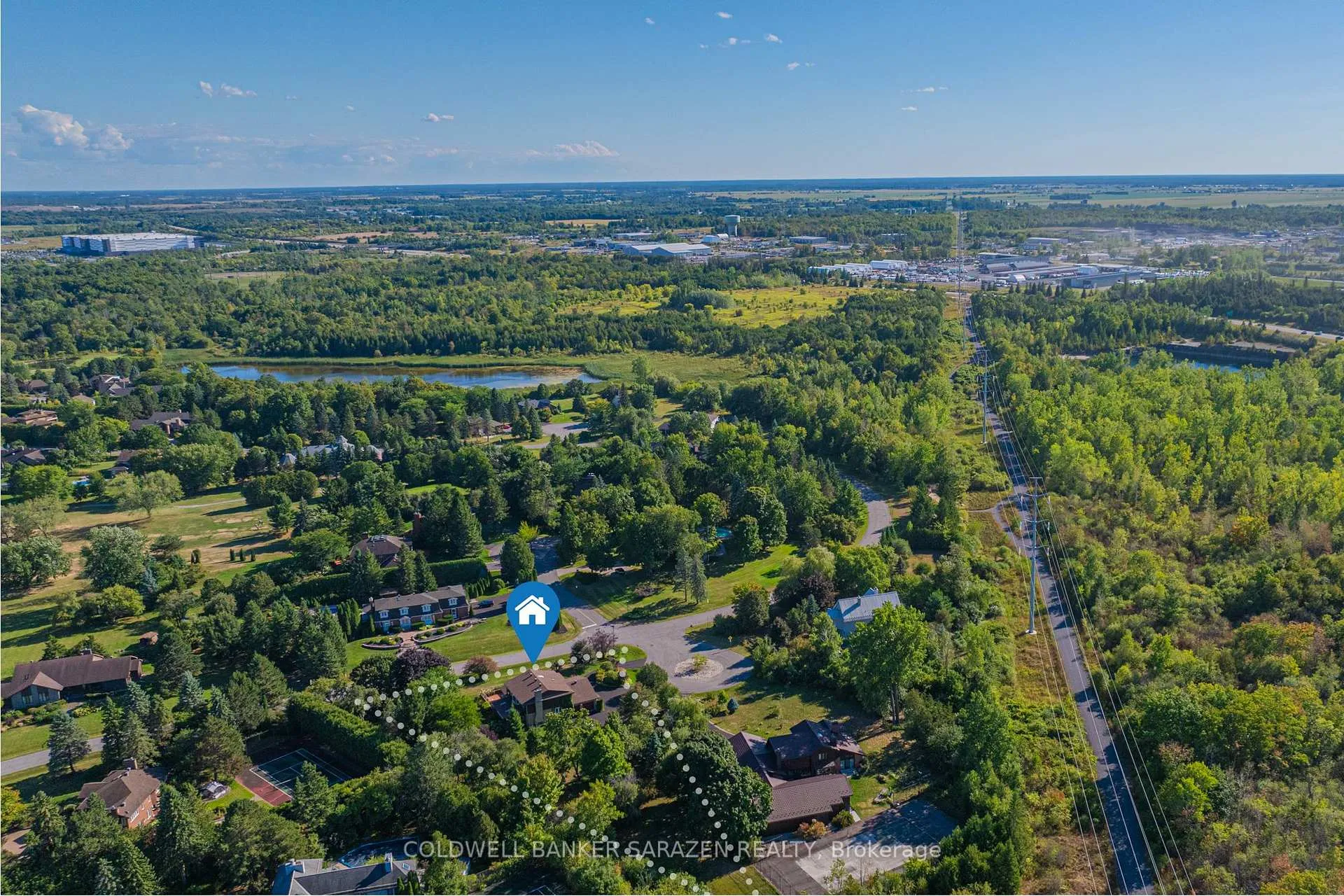 Photo 66 of 2 Midinah Gate, Ottawa, Cedar Hill/Orchard Estates — HOMEH