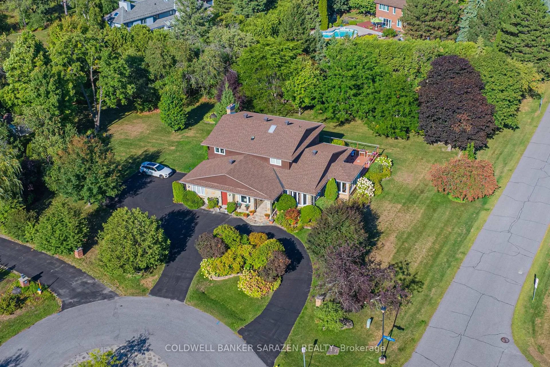 Photo 64 of 2 Midinah Gate, Ottawa, Cedar Hill/Orchard Estates — HOMEH