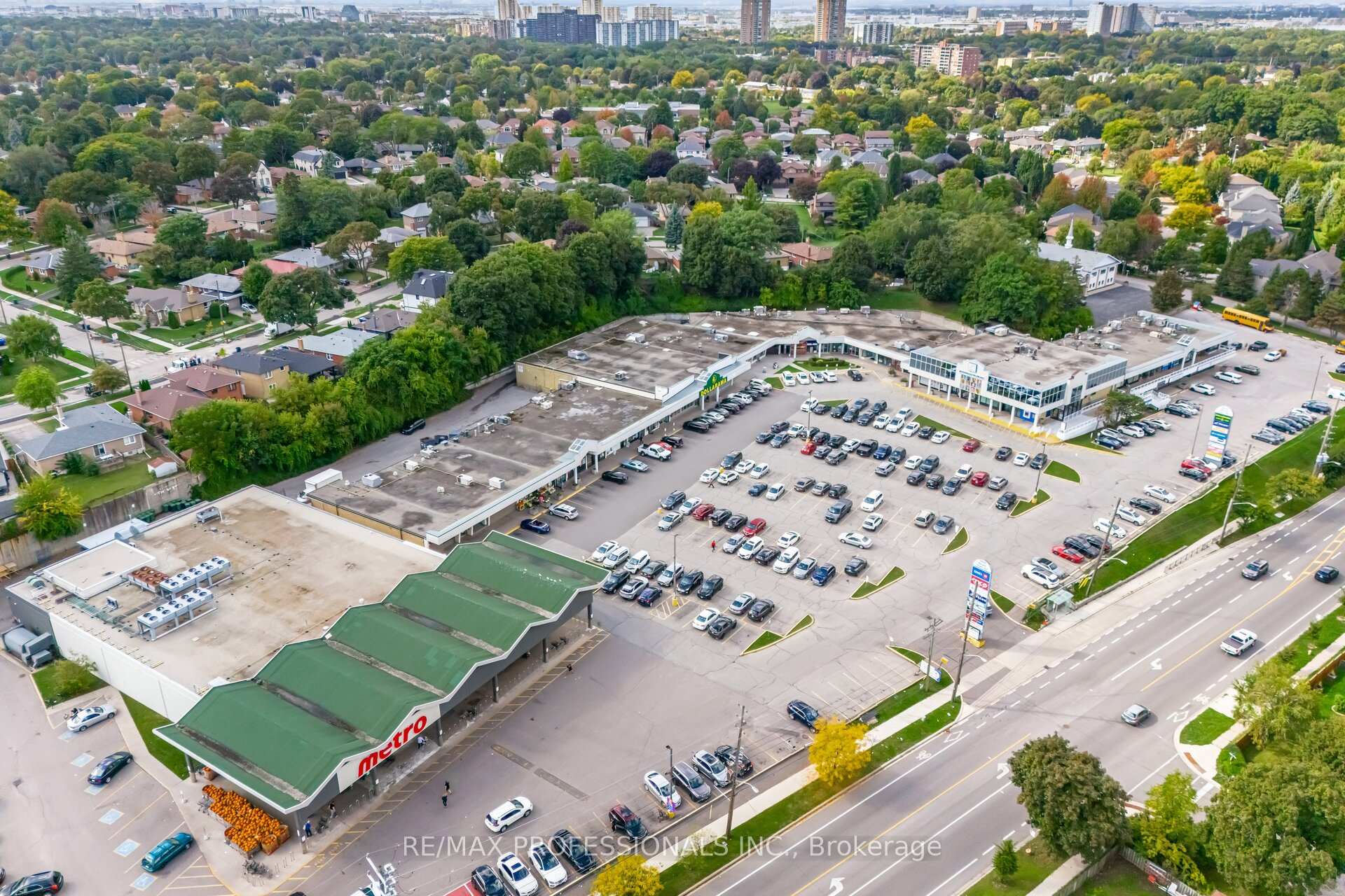 Photo 48 of 4 Lethbridge Avenue, Etobicoke, Kingsview Village-The Westway — HOMEH