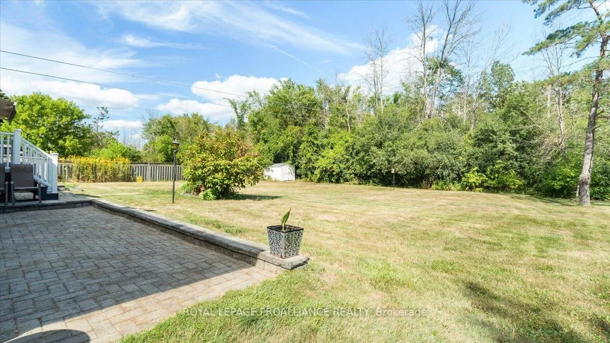 Photo 52 of 89 Point Anne Road, Belleville, Belleville Ward — HOMEH