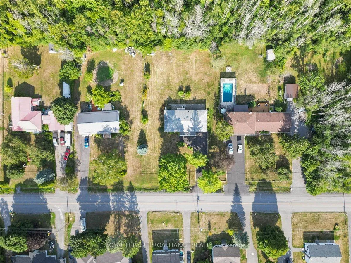 Photo 67 of 89 Point Anne Road, Belleville, Belleville Ward — HOMEH