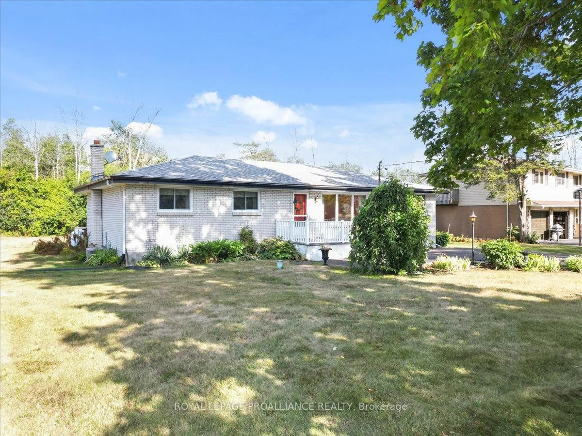 Photo 87 of 89 Point Anne Road, Belleville, Belleville Ward — HOMEH