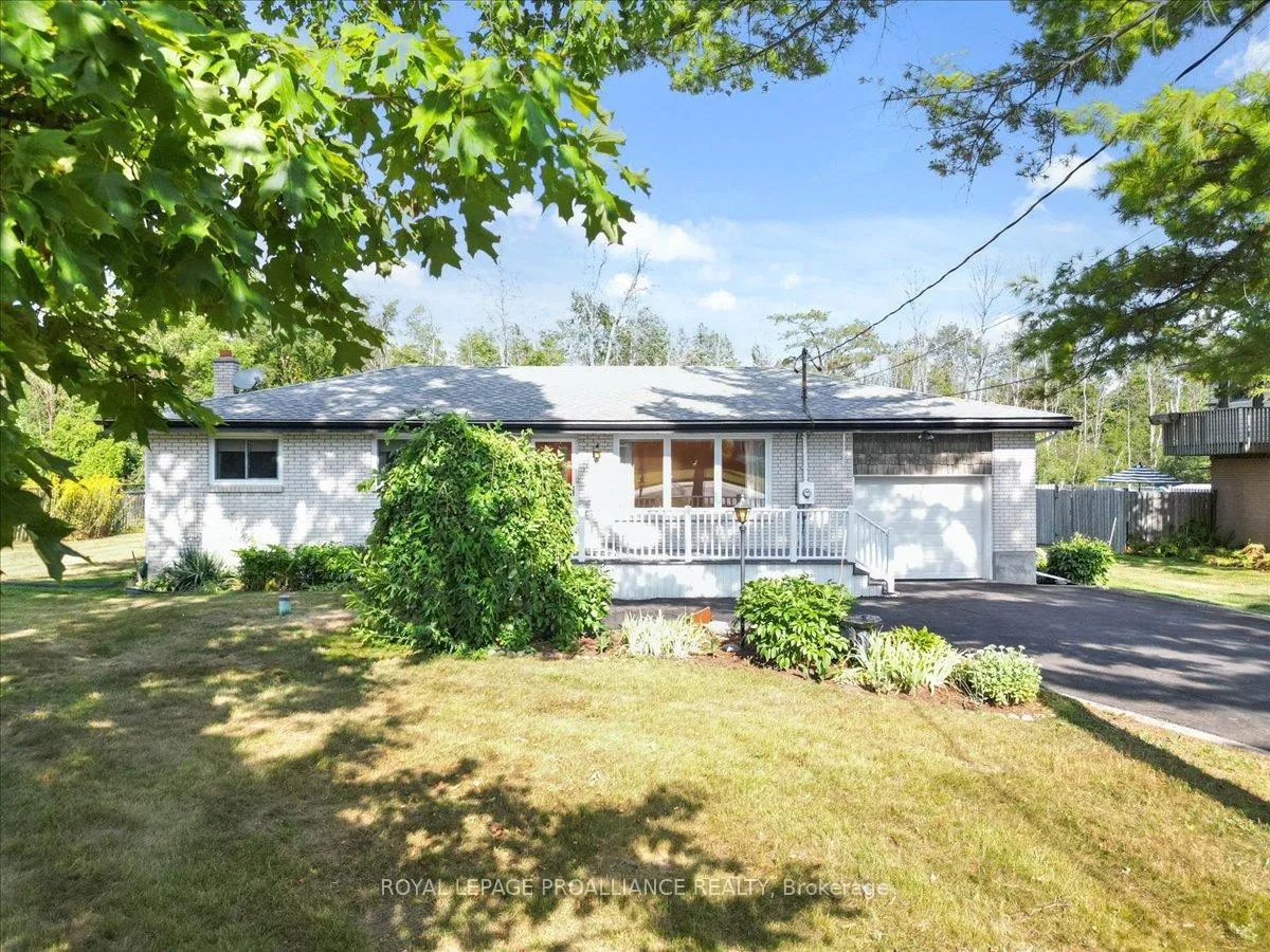 Photo 101 of 89 Point Anne Road, Belleville, Belleville Ward — HOMEH