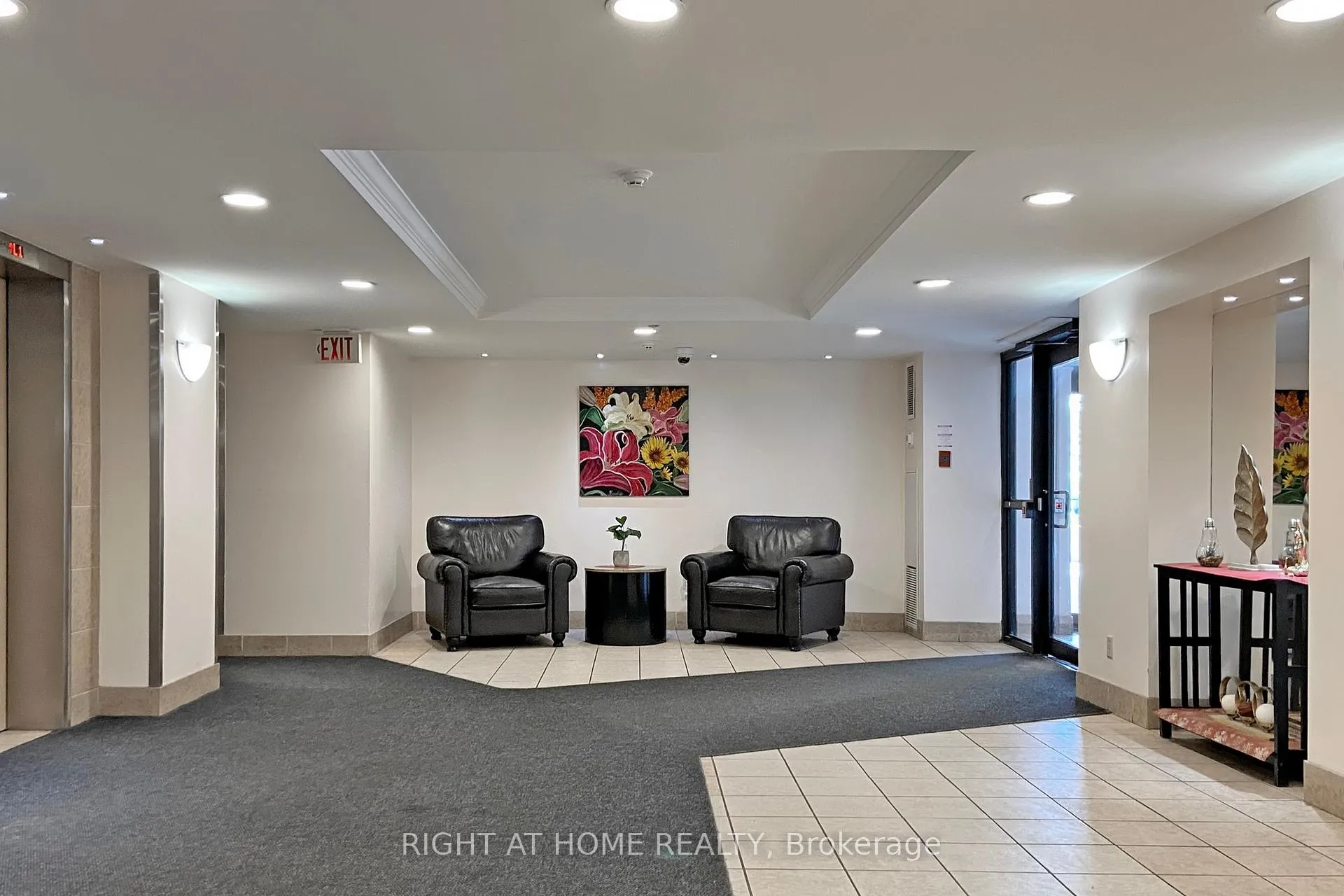 Photo 6 of Unit 1807, 1900 Sheppard Avenue E, North York, Pleasant View — HOMEH
