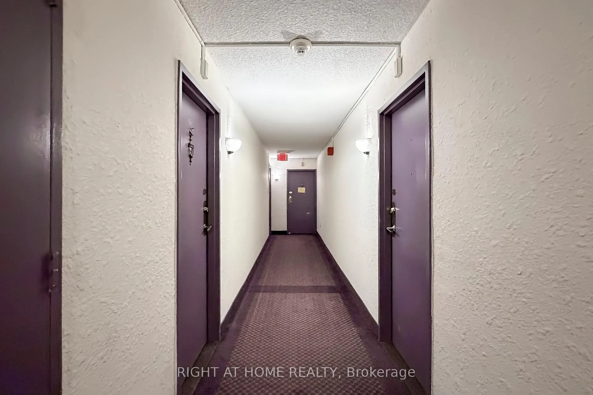 Photo 7 of Unit 1807, 1900 Sheppard Avenue E, North York, Pleasant View — HOMEH