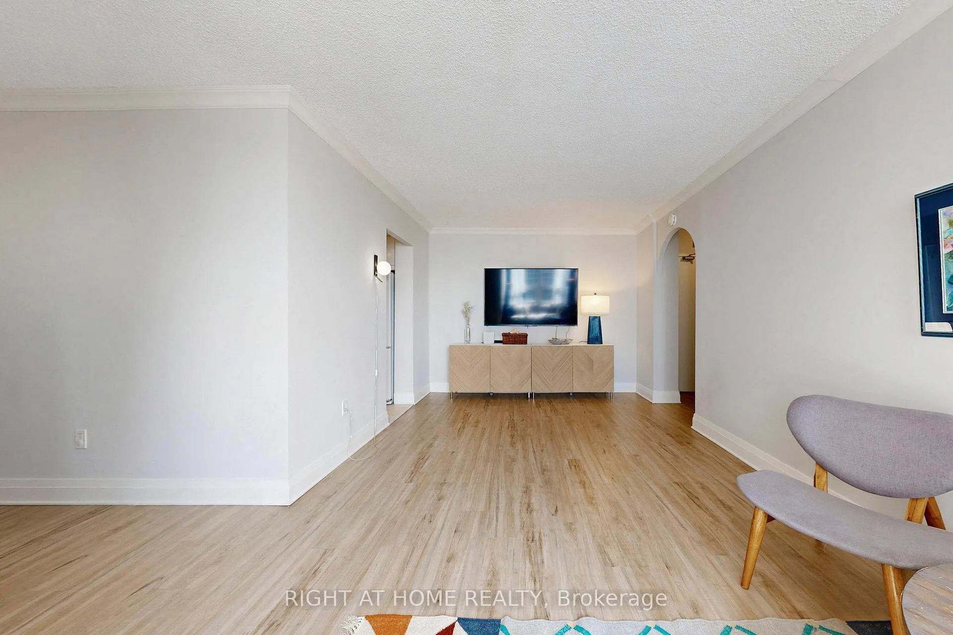 Photo 13 of Unit 1807, 1900 Sheppard Avenue E, North York, Pleasant View — HOMEH