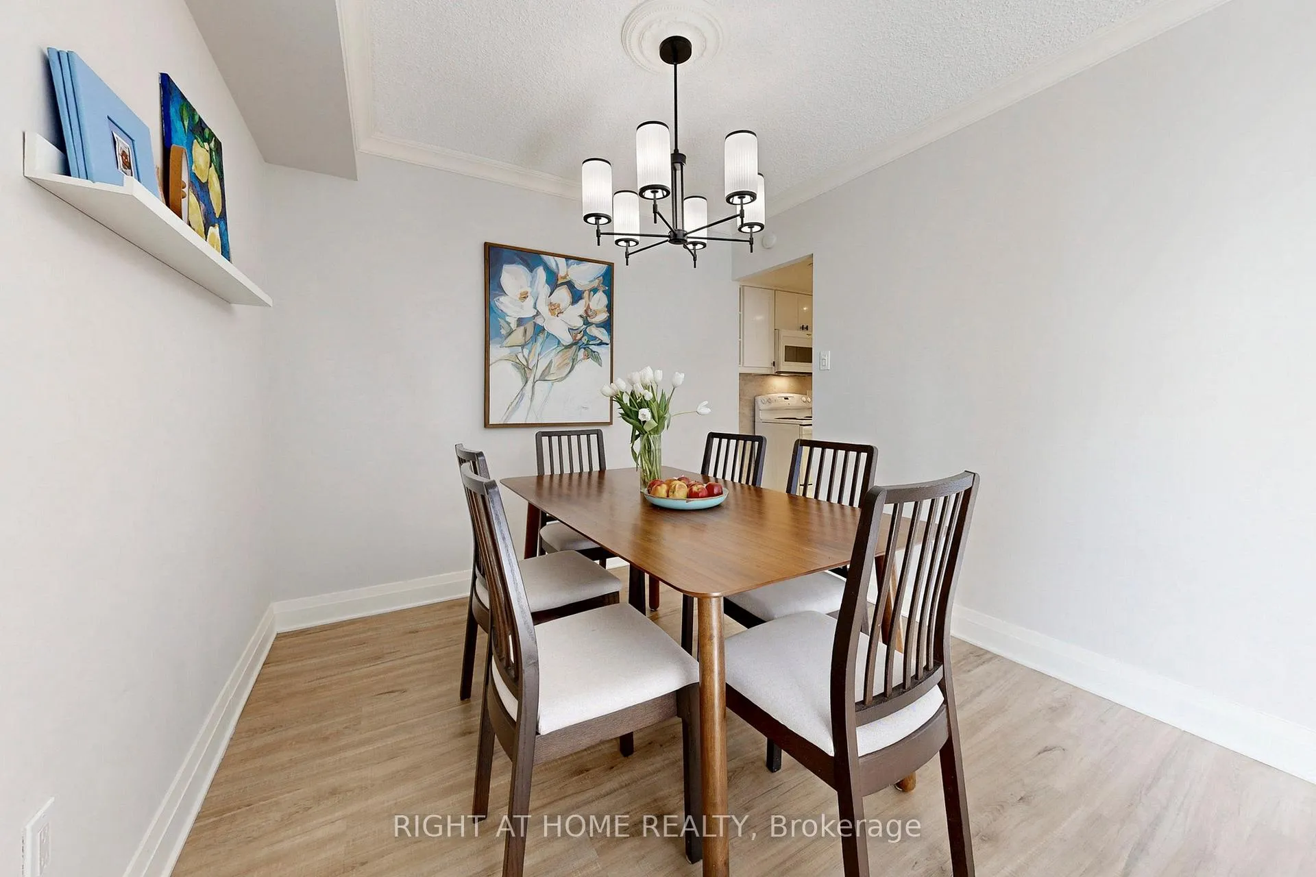 Photo 20 of Unit 1807, 1900 Sheppard Avenue E, North York, Pleasant View — HOMEH