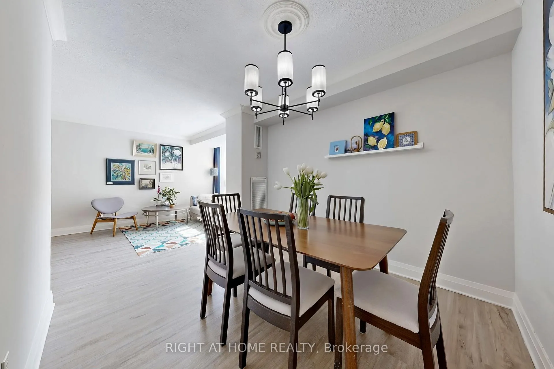Photo 21 of Unit 1807, 1900 Sheppard Avenue E, North York, Pleasant View — HOMEH