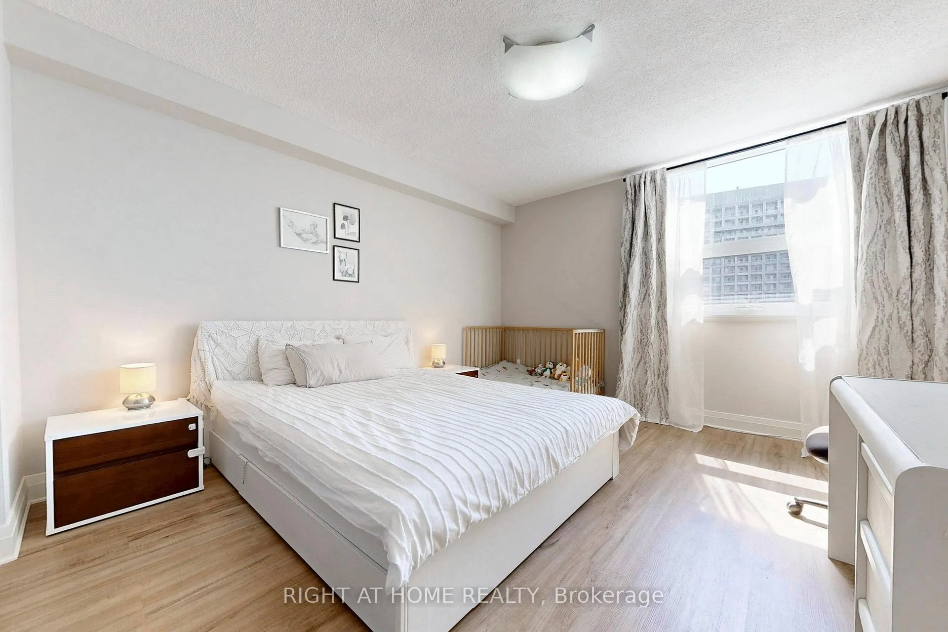 Photo 22 of Unit 1807, 1900 Sheppard Avenue E, North York, Pleasant View — HOMEH