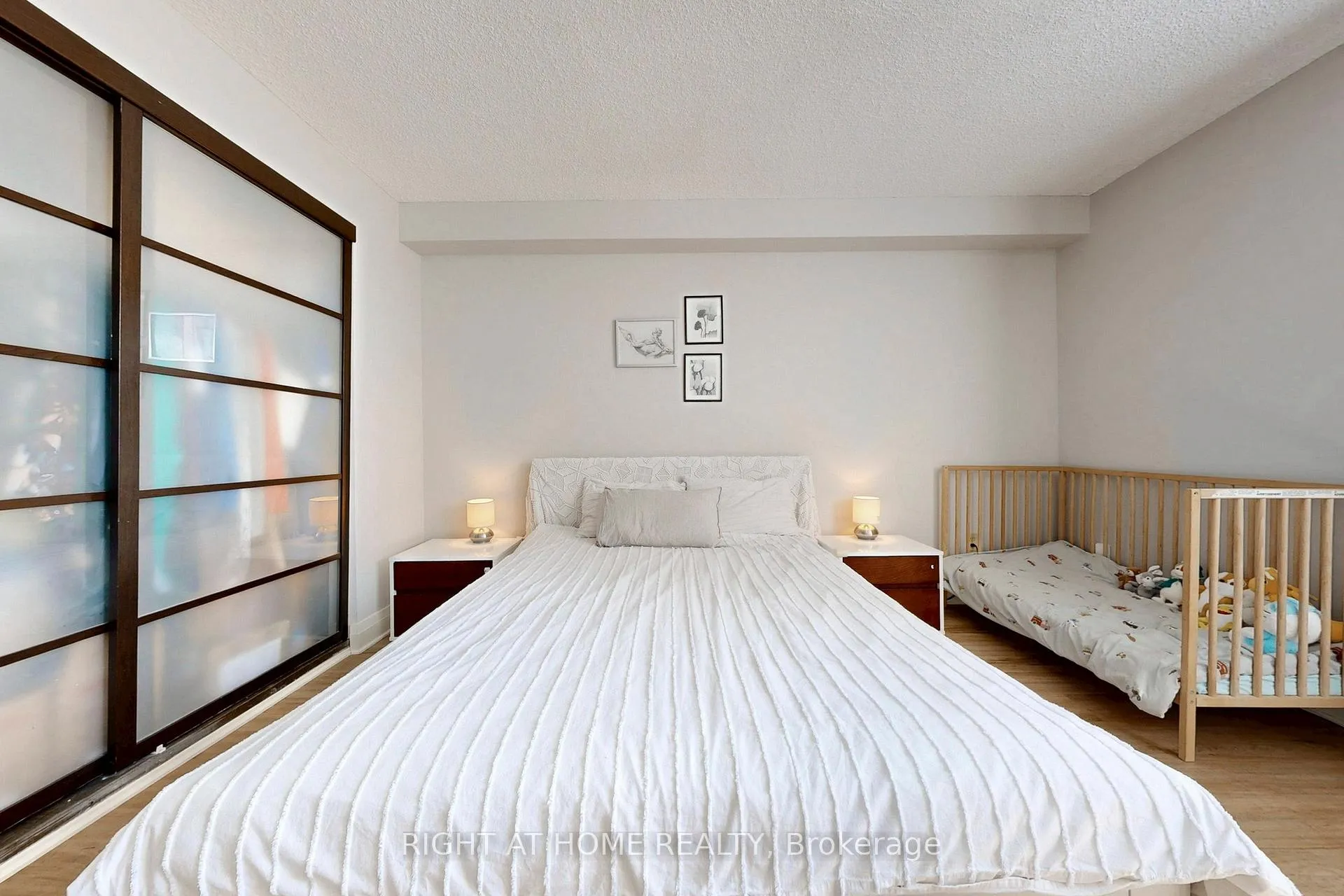 Photo 24 of Unit 1807, 1900 Sheppard Avenue E, North York, Pleasant View — HOMEH