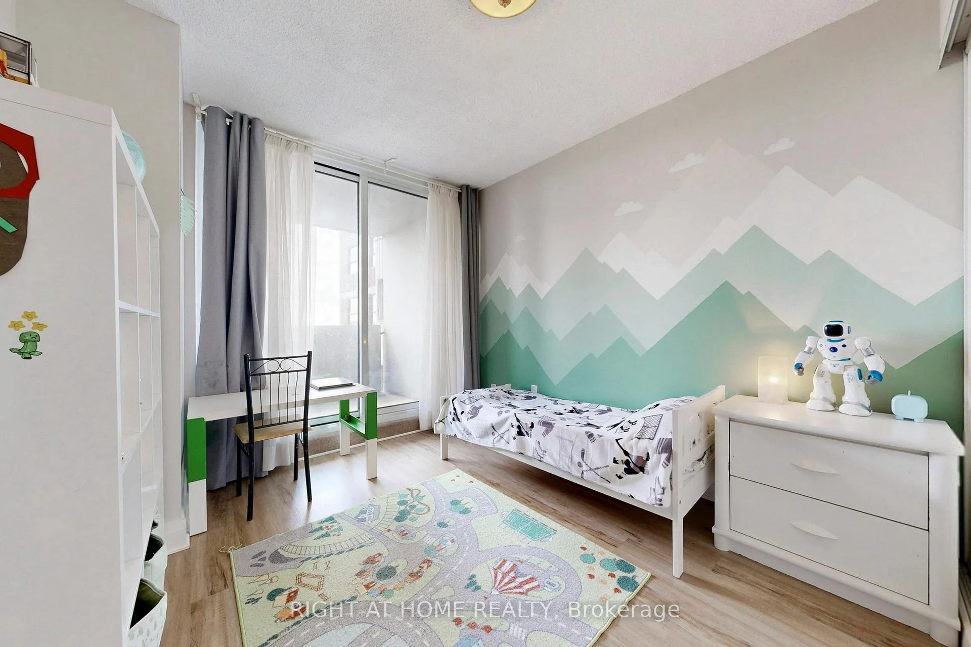 Photo 25 of Unit 1807, 1900 Sheppard Avenue E, North York, Pleasant View — HOMEH