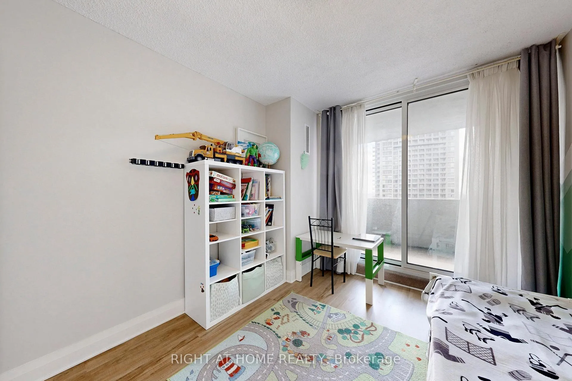 Photo 26 of Unit 1807, 1900 Sheppard Avenue E, North York, Pleasant View — HOMEH