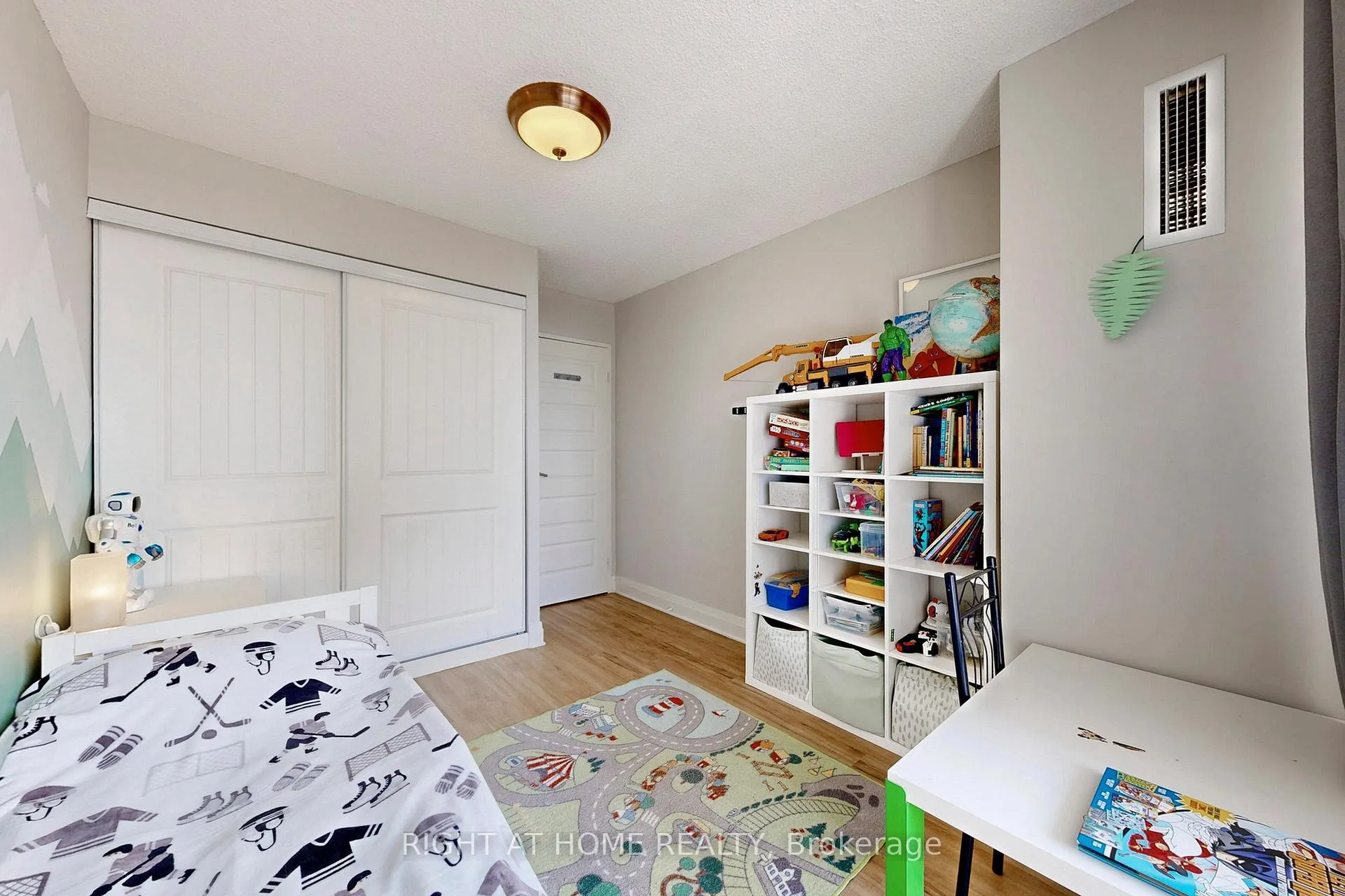 Photo 27 of Unit 1807, 1900 Sheppard Avenue E, North York, Pleasant View — HOMEH