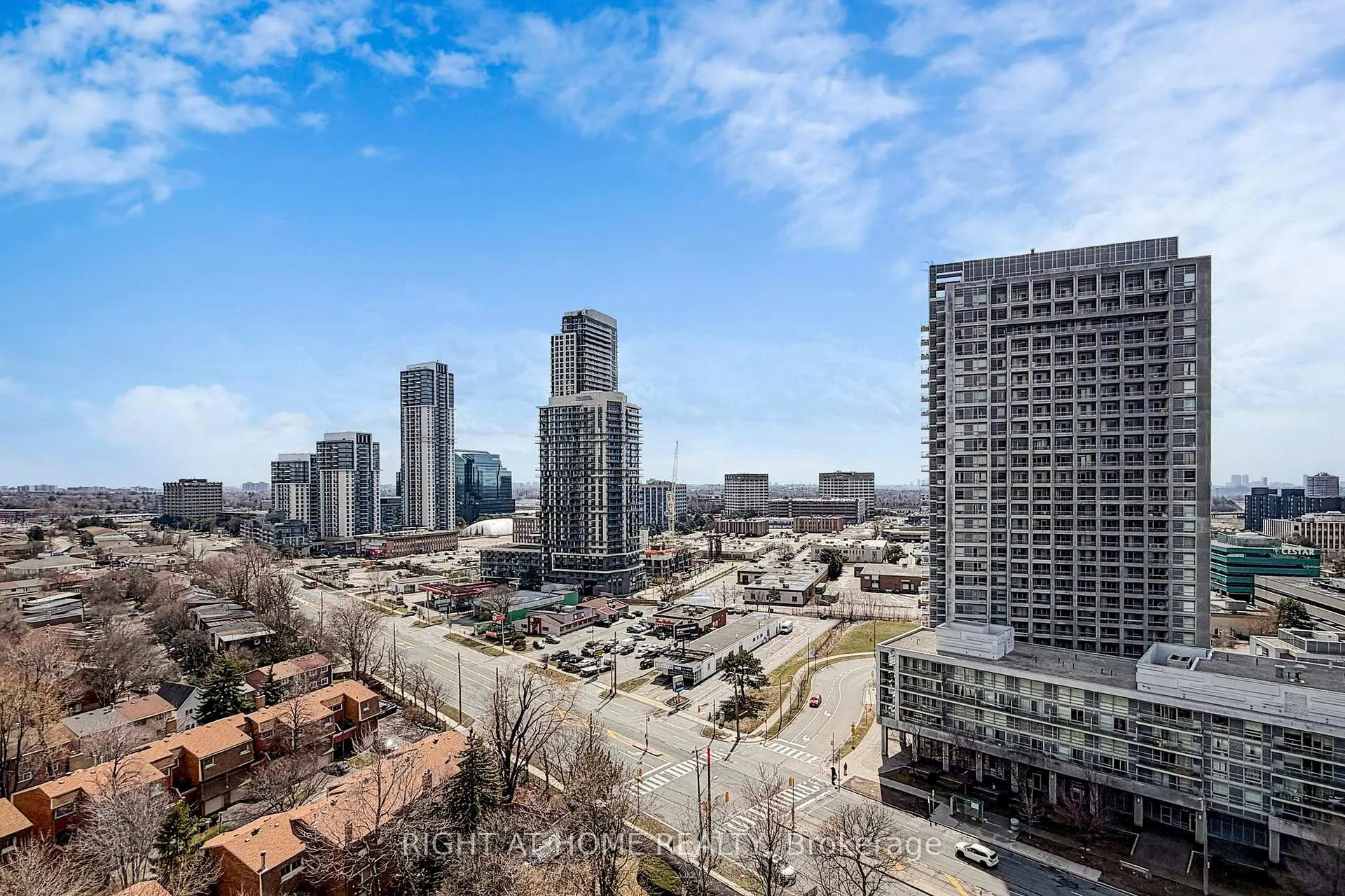 Photo 33 of Unit 1807, 1900 Sheppard Avenue E, North York, Pleasant View — HOMEH