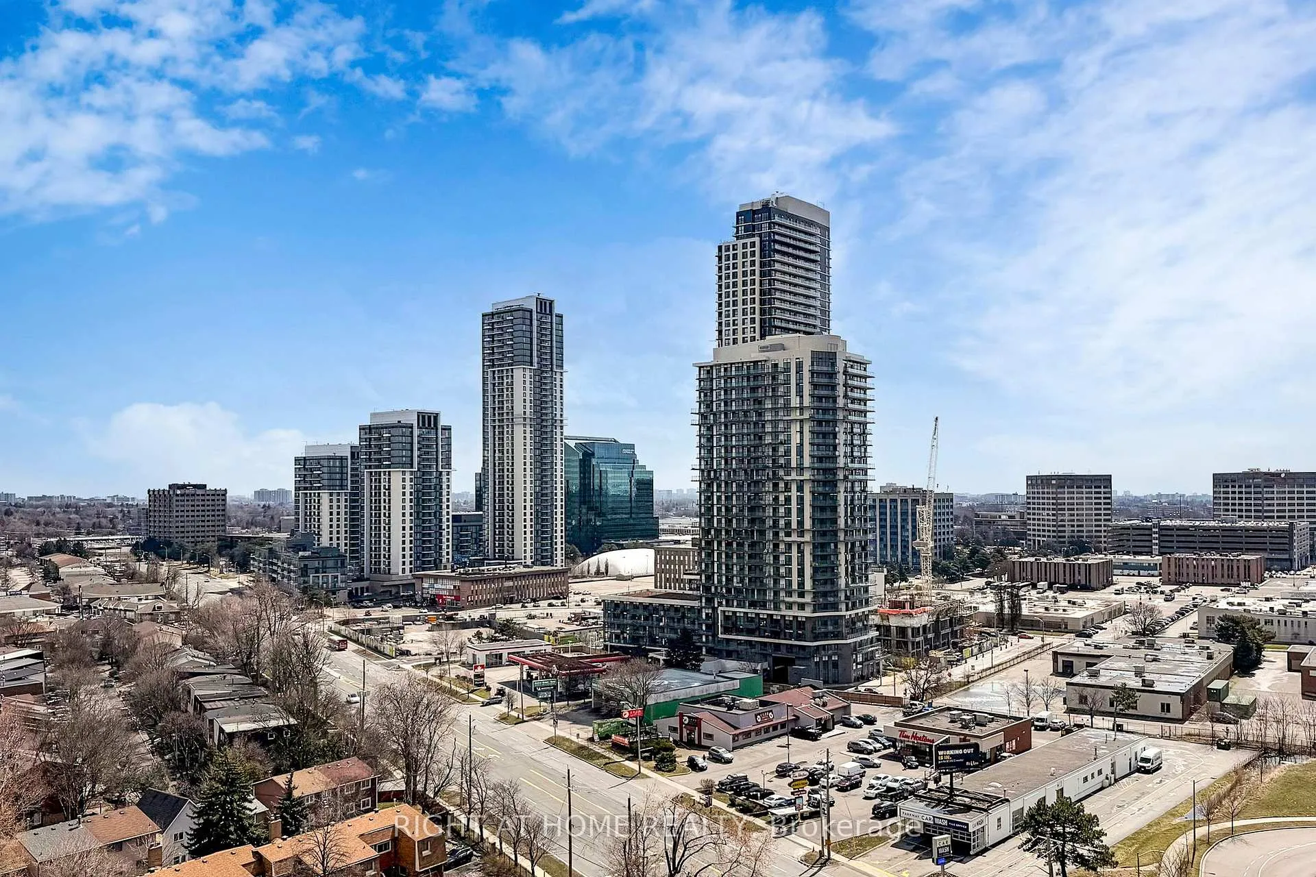 Photo 34 of Unit 1807, 1900 Sheppard Avenue E, North York, Pleasant View — HOMEH