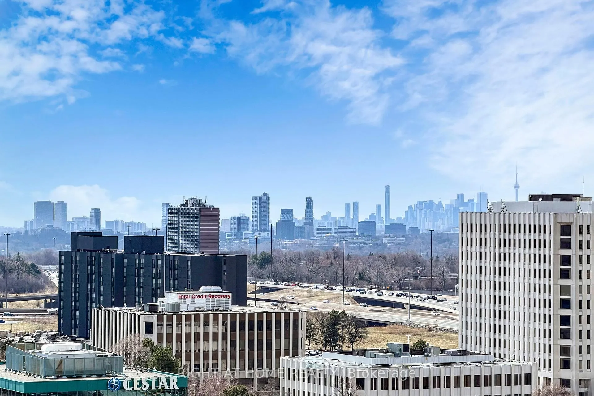 Photo 35 of Unit 1807, 1900 Sheppard Avenue E, North York, Pleasant View — HOMEH