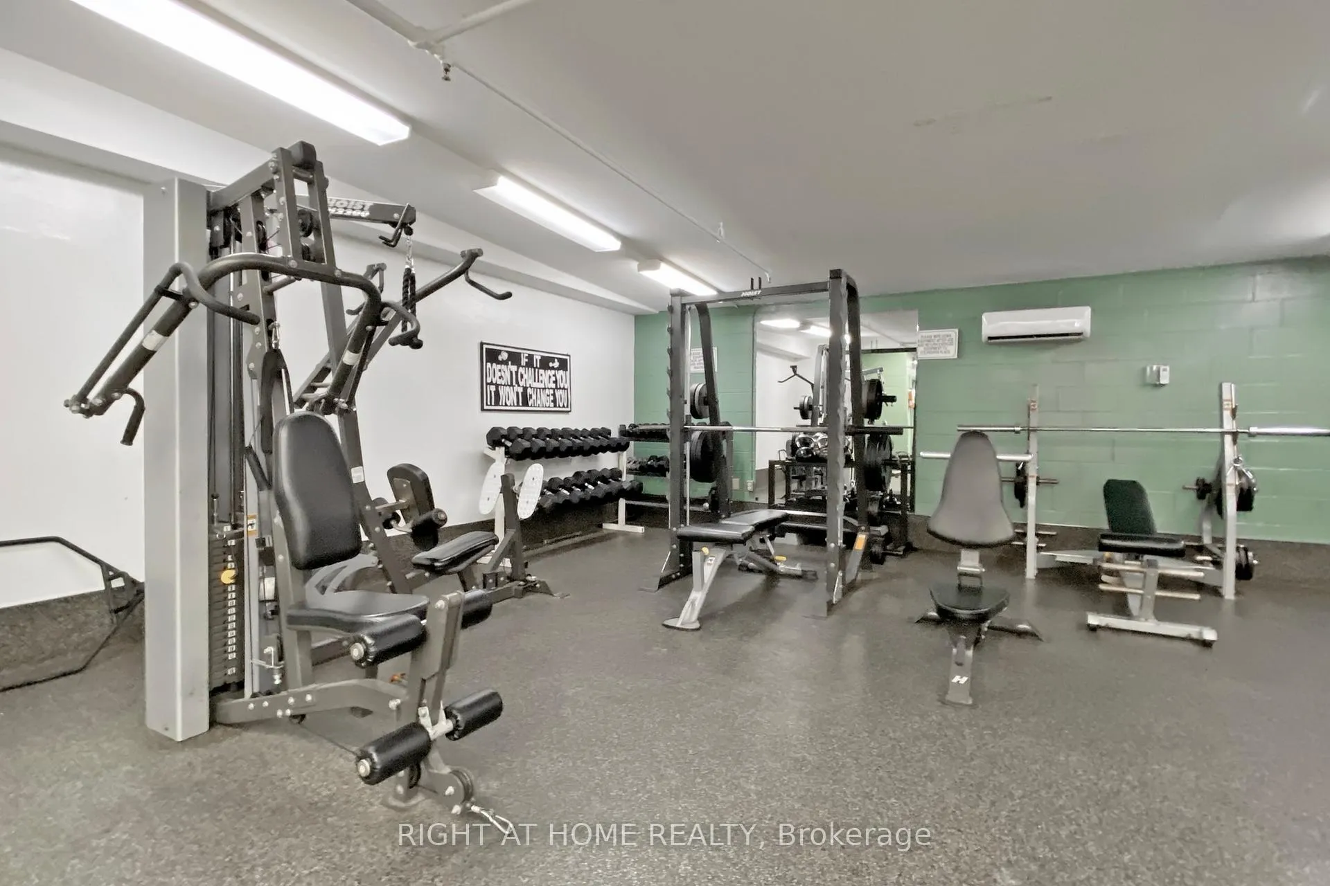 Photo 38 of Unit 1807, 1900 Sheppard Avenue E, North York, Pleasant View — HOMEH