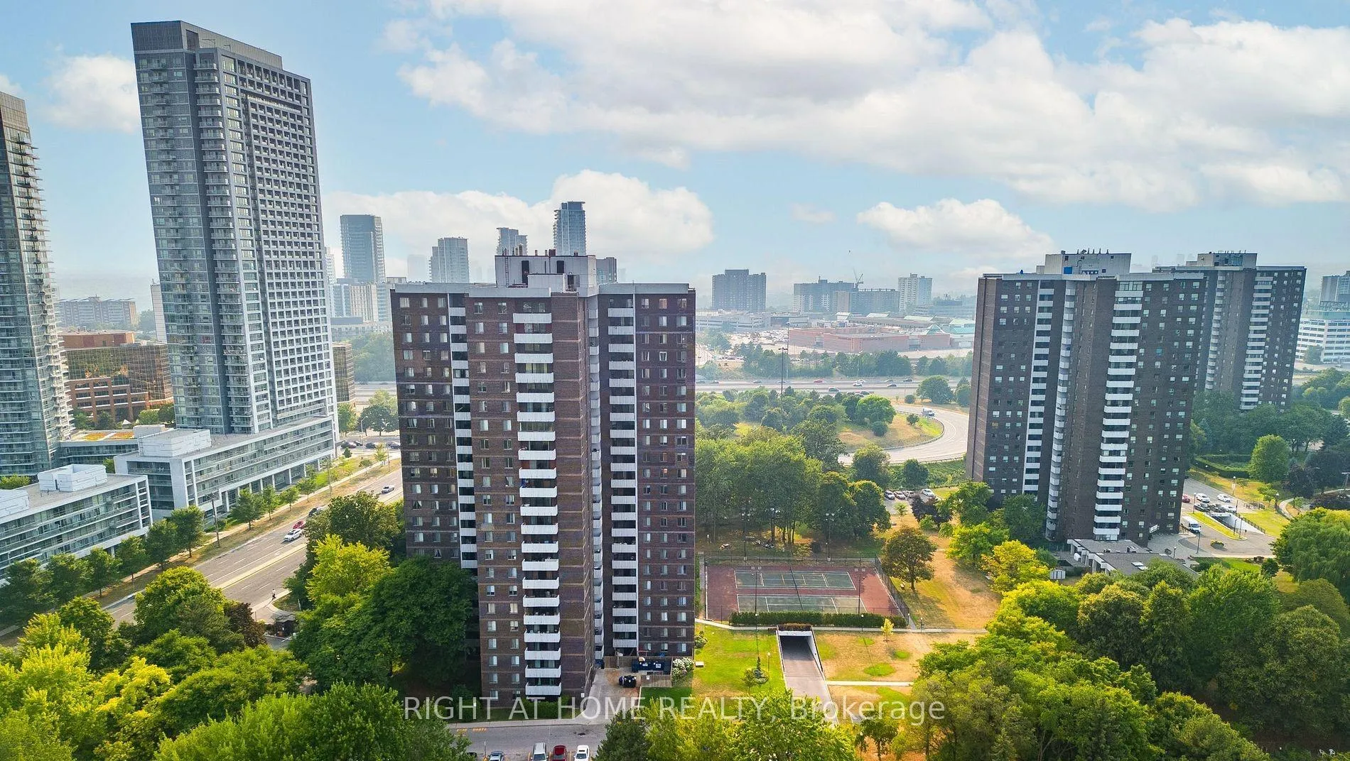 Photo 40 of Unit 1807, 1900 Sheppard Avenue E, North York, Pleasant View — HOMEH