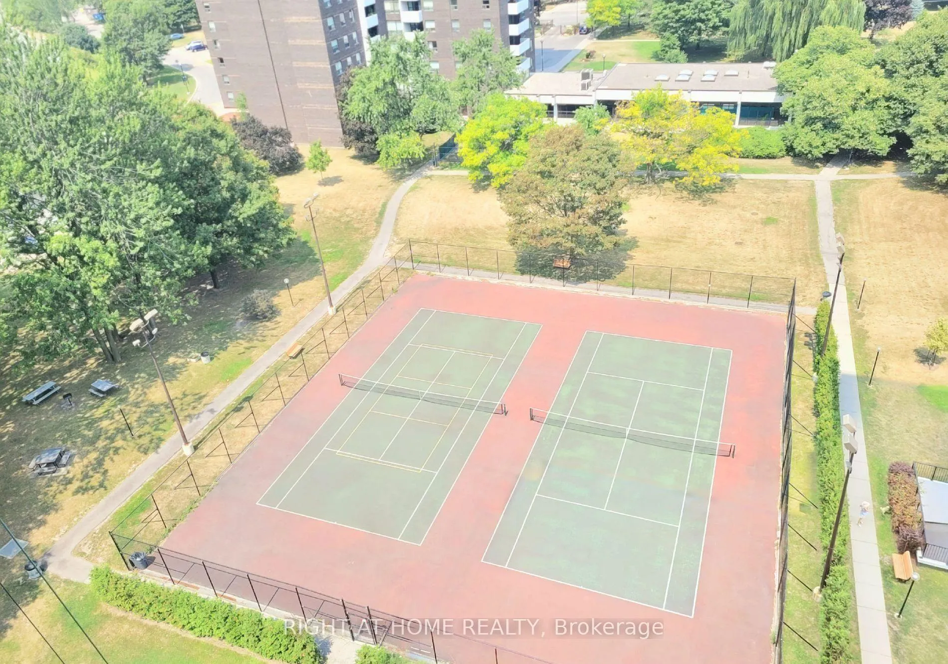 Photo 41 of Unit 1807, 1900 Sheppard Avenue E, North York, Pleasant View — HOMEH