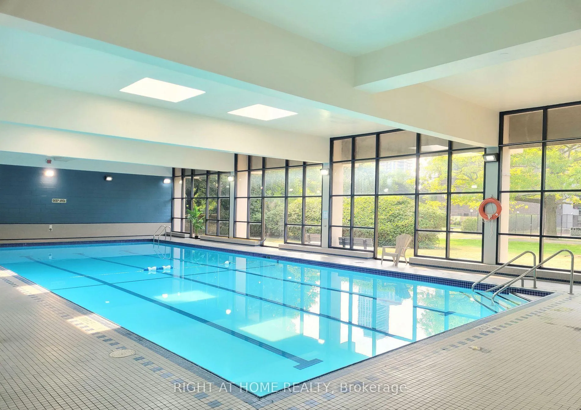 Photo 43 of Unit 1807, 1900 Sheppard Avenue E, North York, Pleasant View — HOMEH