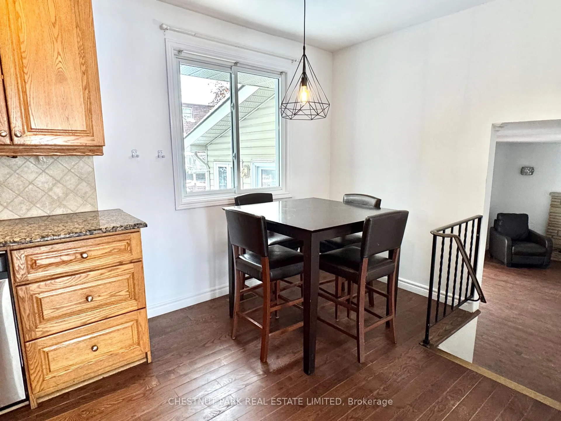 Photo 15 of 18 Hope Crescent, Belleville, Belleville Ward — HOMEH