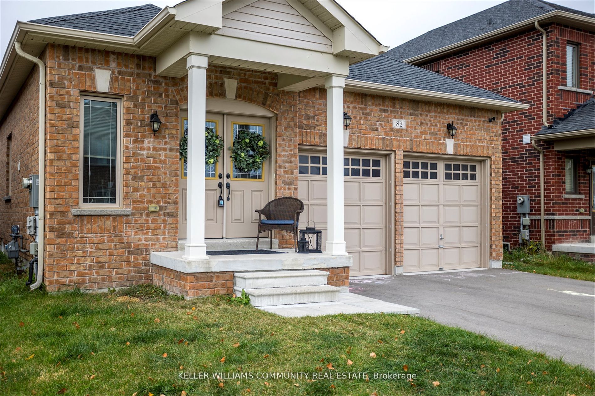 Photo 33 of 82 Terry Clayton Avenue, Brock, Beaverton — HOMEH