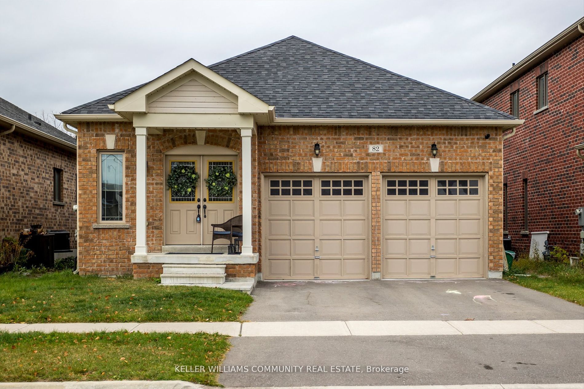 Photo 32 of 82 Terry Clayton Avenue, Brock, Beaverton — HOMEH