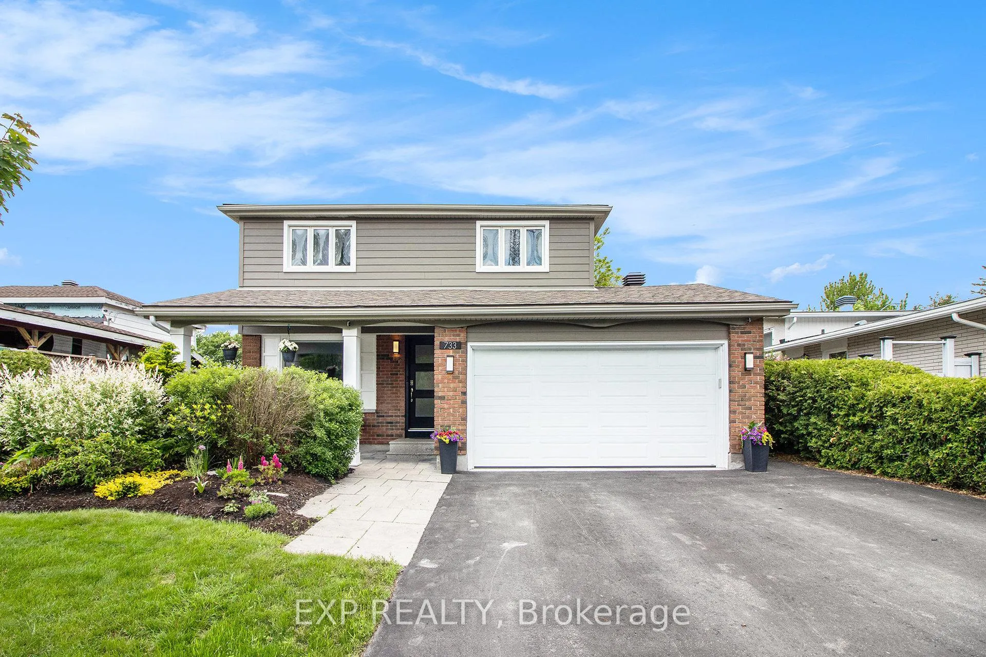 Photo 1 of 733 Southmore Drive W, Ottawa, Riverside Park South — HOMEH
