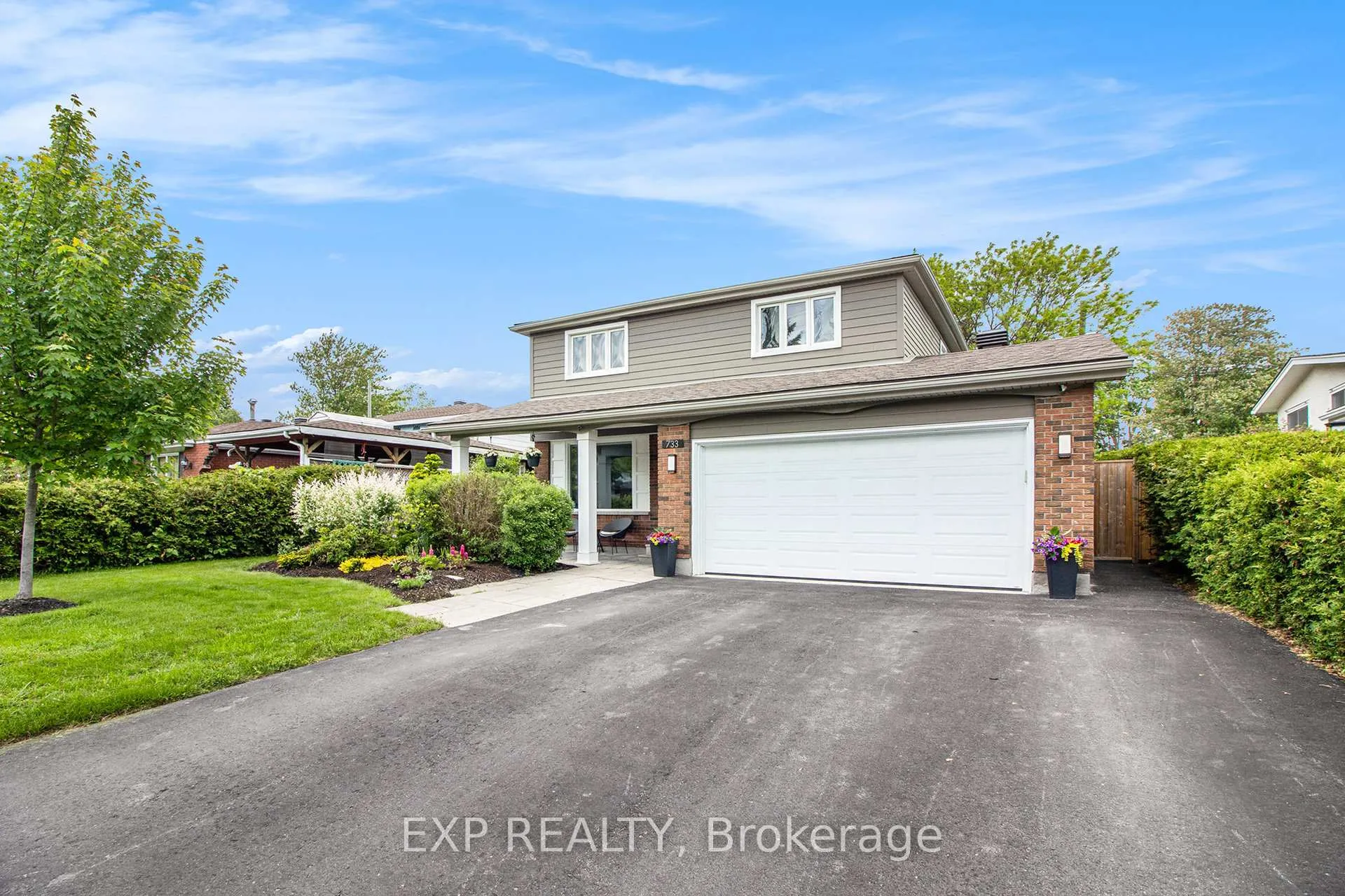Photo 2 of 733 Southmore Drive W, Ottawa, Riverside Park South — HOMEH