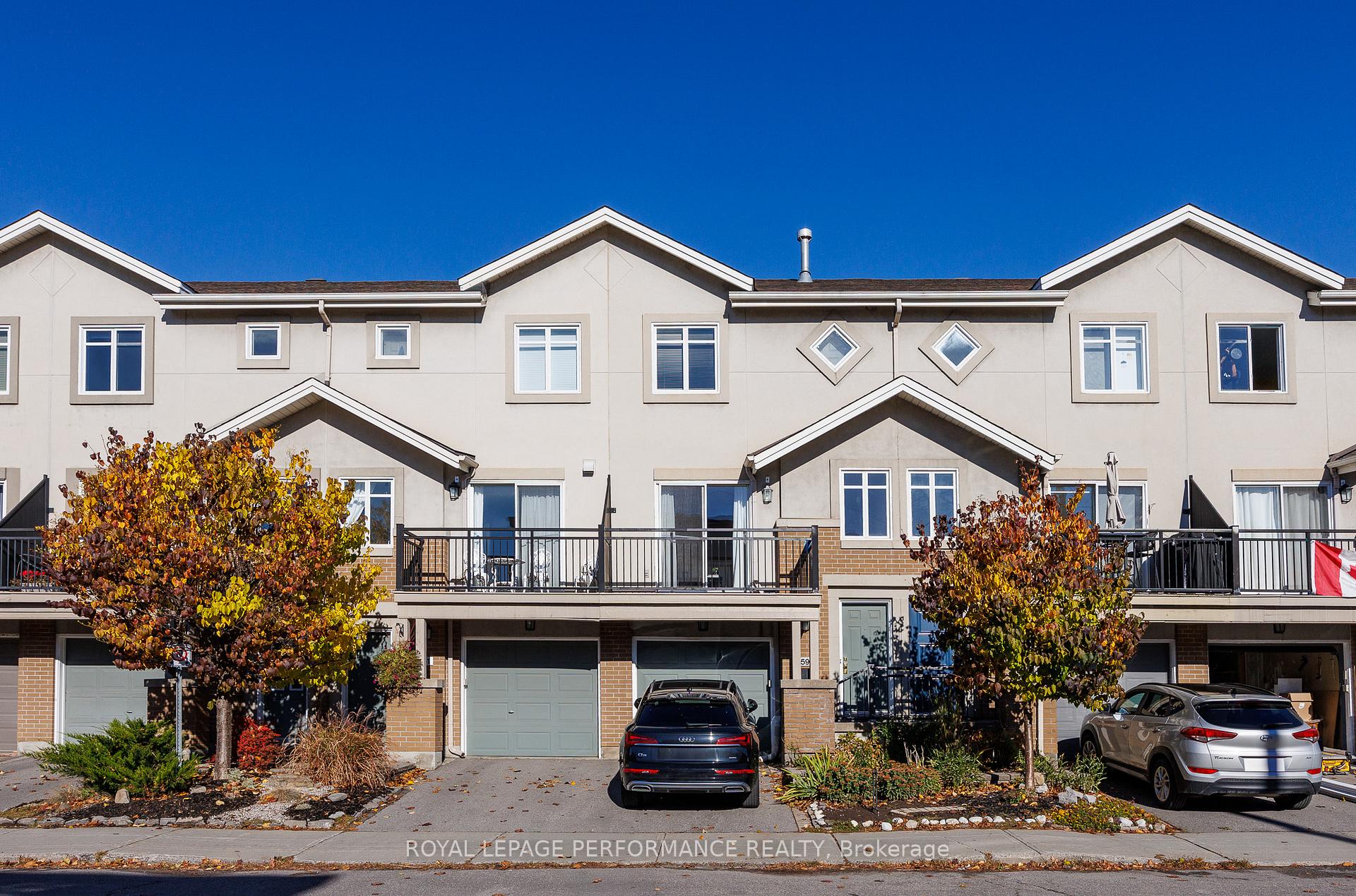 Photo 1 of 59 Spencer Street, Ottawa, Ottawa West — HOMEH