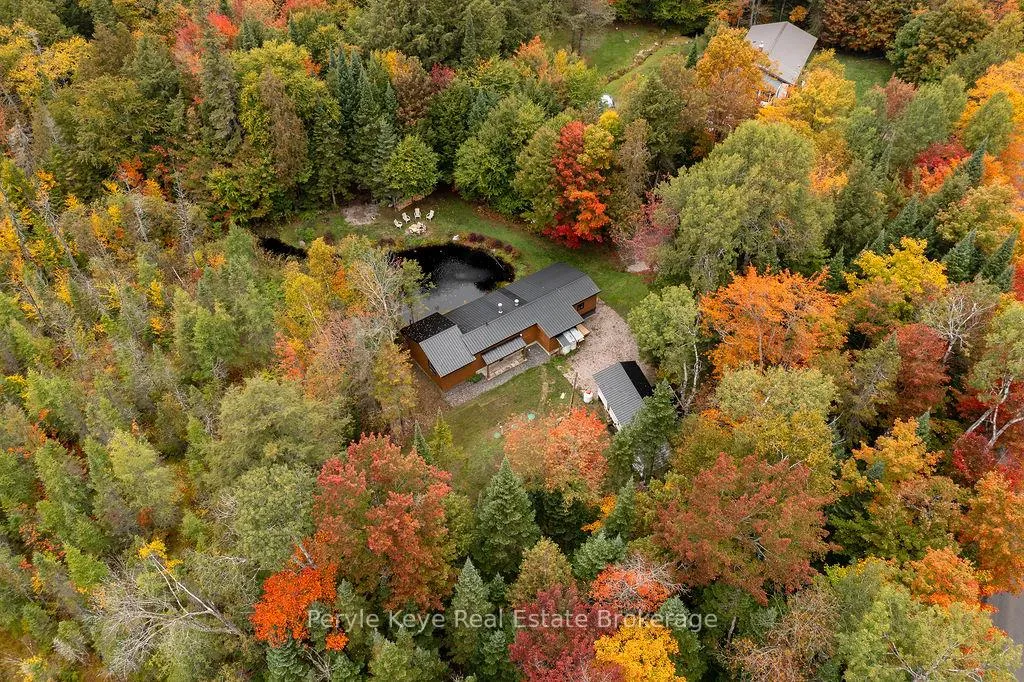Photo 39 of 1108 Skyline Drive, Armour — HOMEH