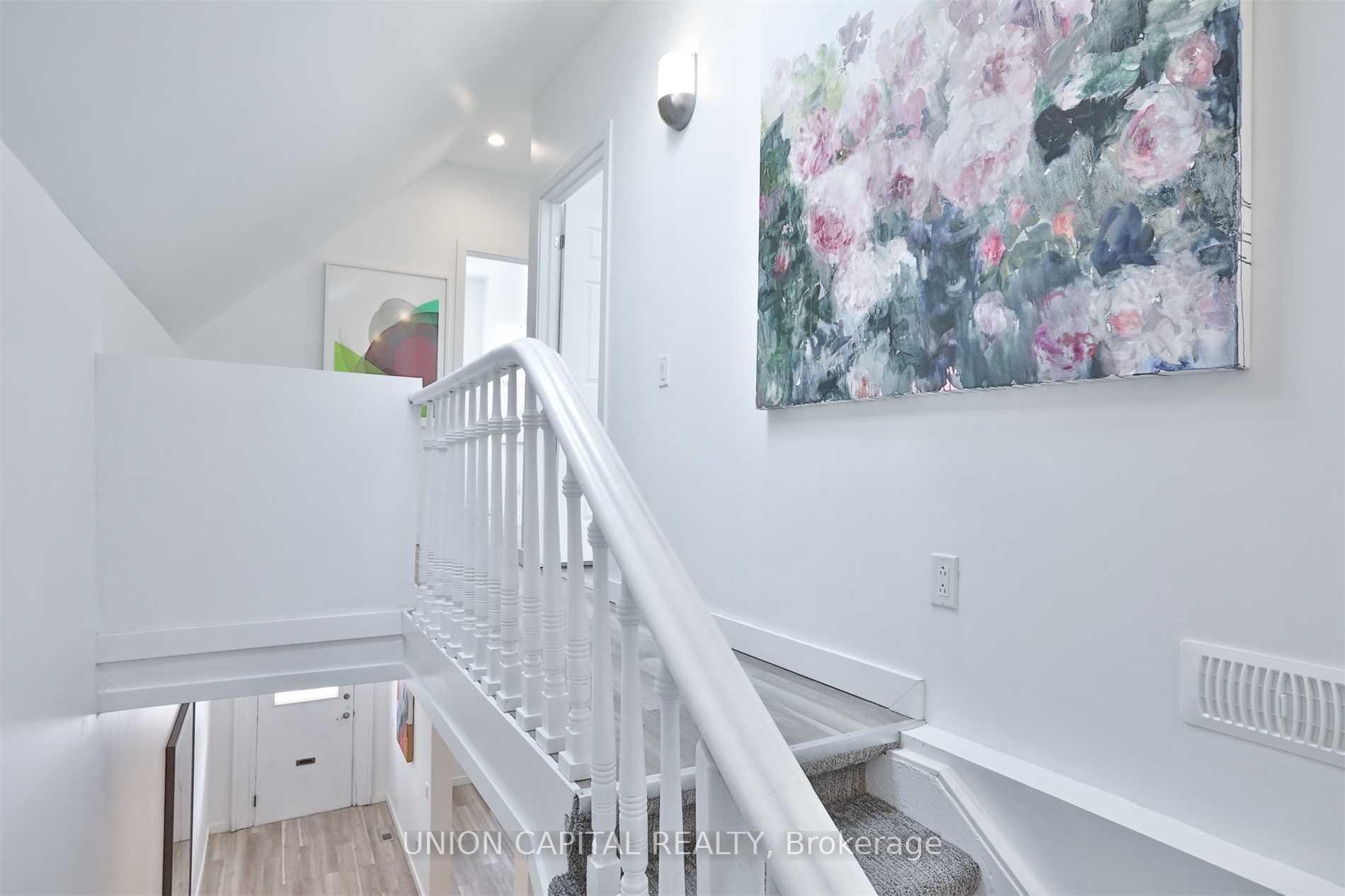 Photo 13 of Unit Main, 108 Robert St, Toronto, University — HOMEH