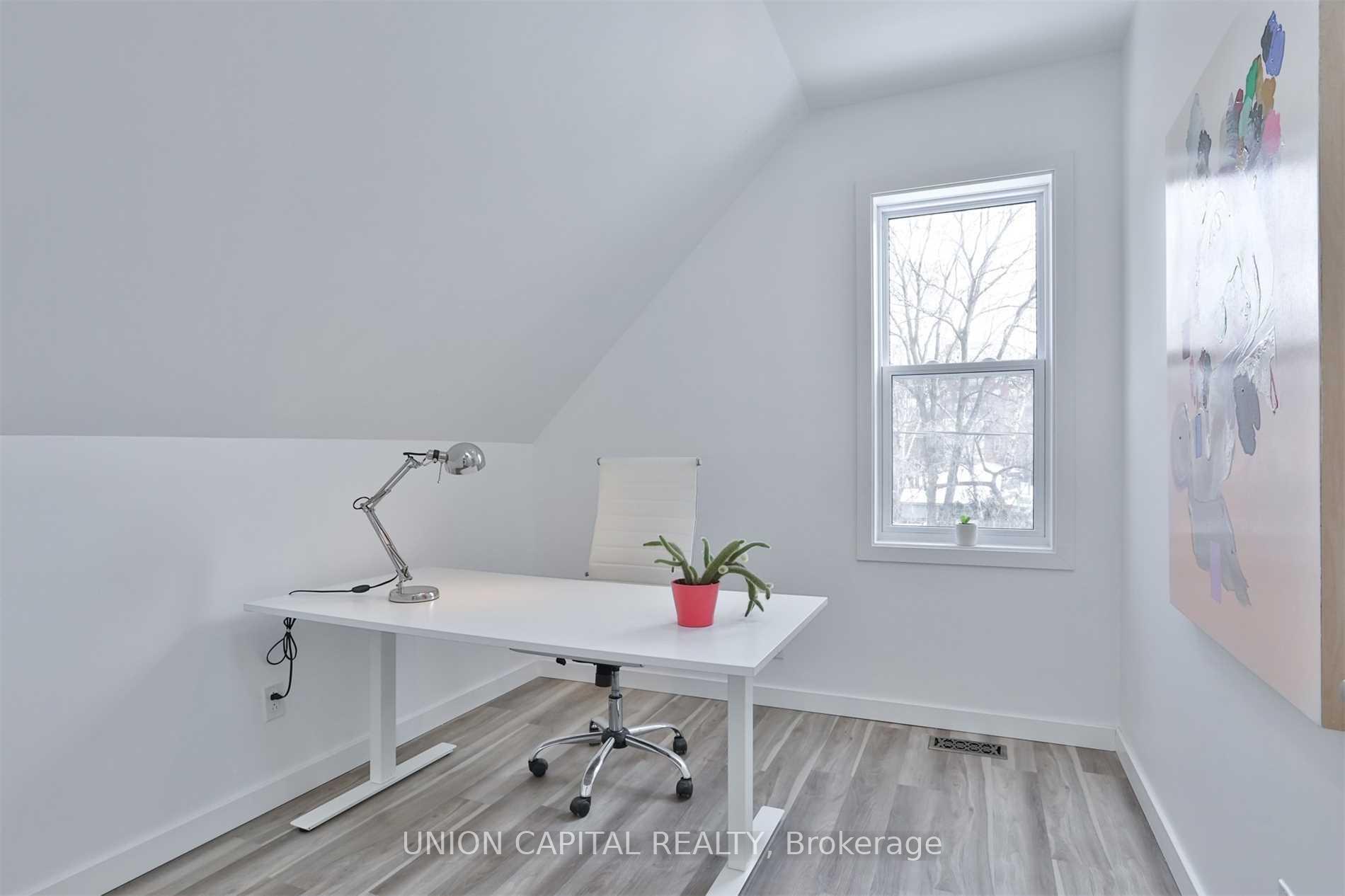 Photo 15 of Unit Main, 108 Robert St, Toronto, University — HOMEH