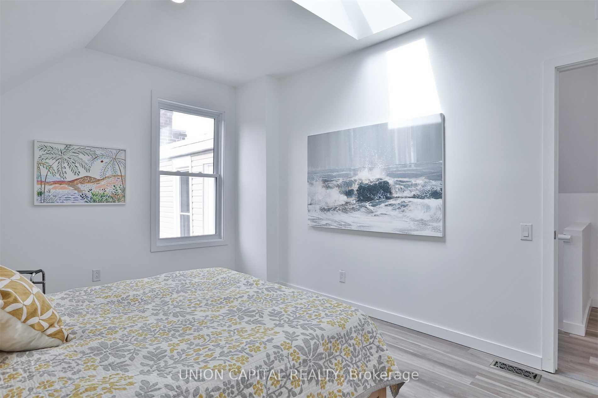 Photo 20 of Unit Main, 108 Robert St, Toronto, University — HOMEH