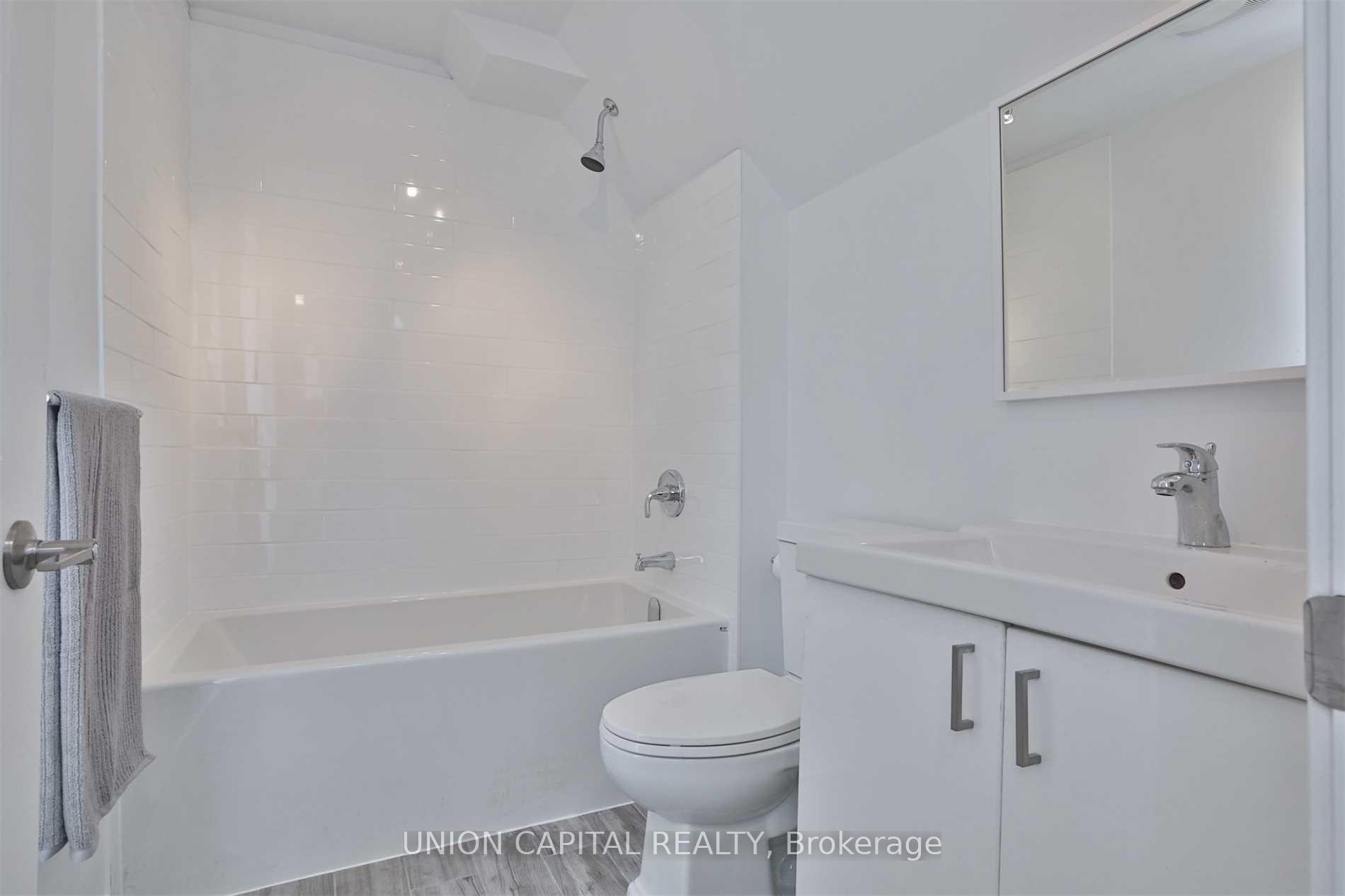 Photo 22 of Unit Main, 108 Robert St, Toronto, University — HOMEH