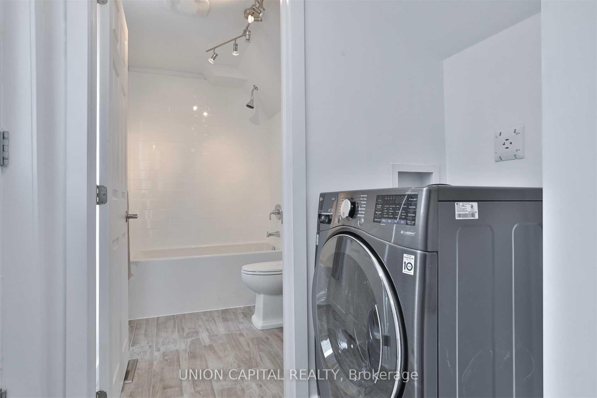 Photo 23 of Unit Main, 108 Robert St, Toronto, University — HOMEH