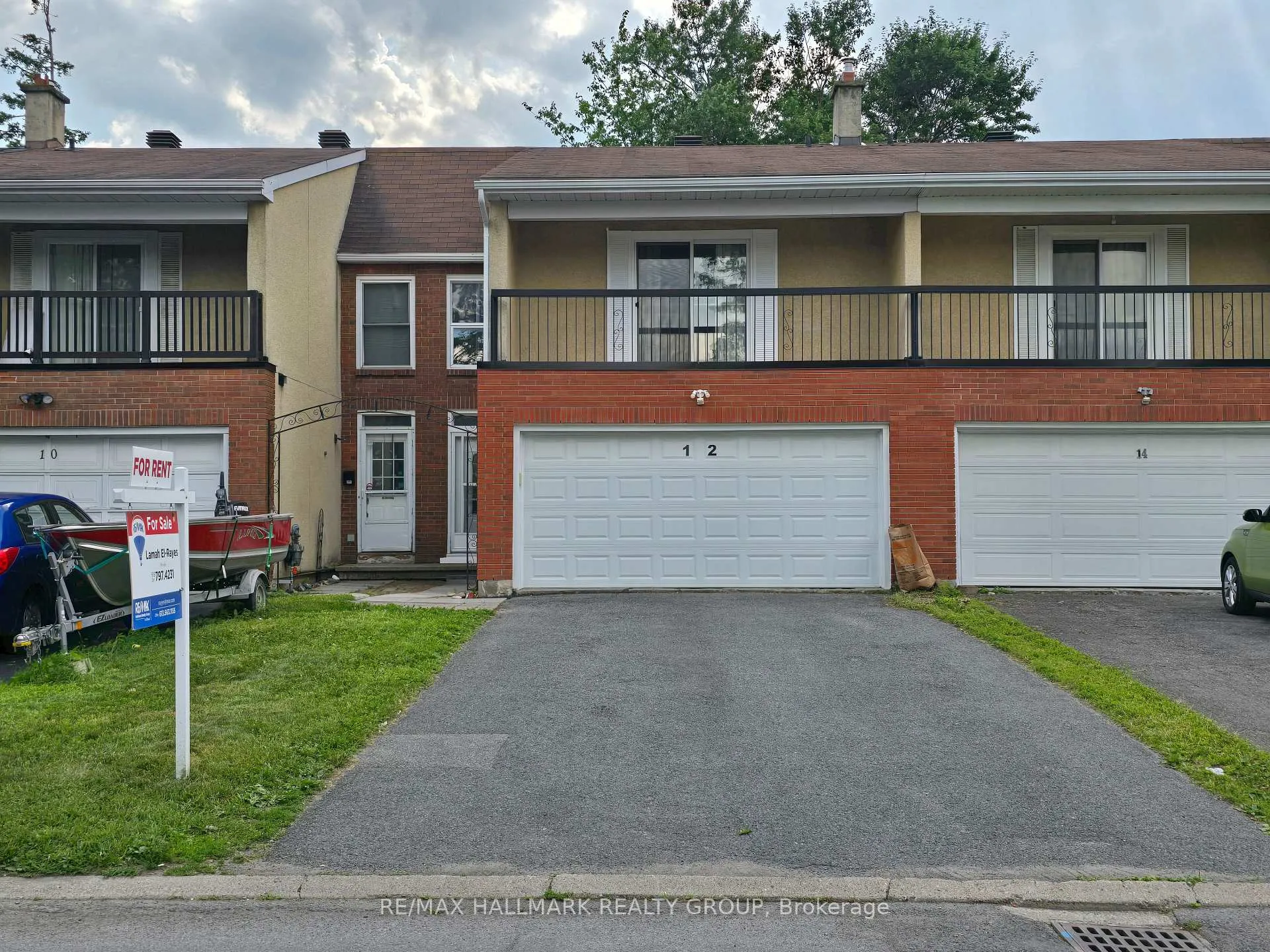 Photo 5 of 12 Tybalt Crescent, Ottawa, Westcliffe Estates — HOMEH