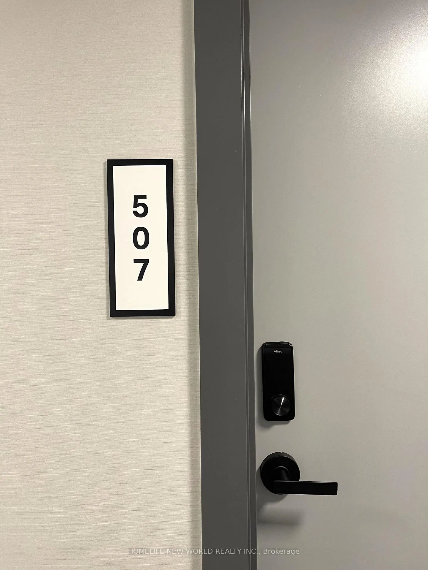 Photo 1 of Unit 507, 758 Dovercourt Road, Toronto, Dovercourt-Wallace Emerson-Junction — HOMEH
