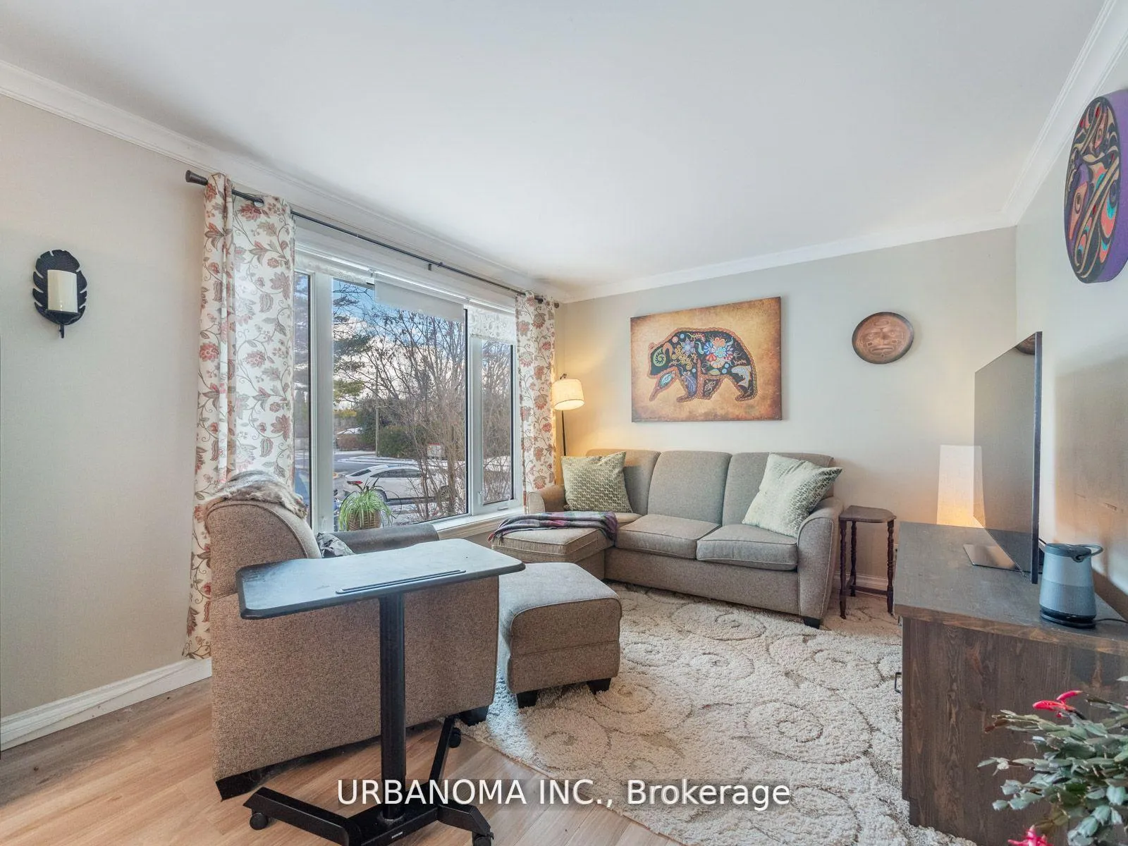 Photo 32 of 25 Algonquin Crescent, Aurora, Aurora Heights — HOMEH