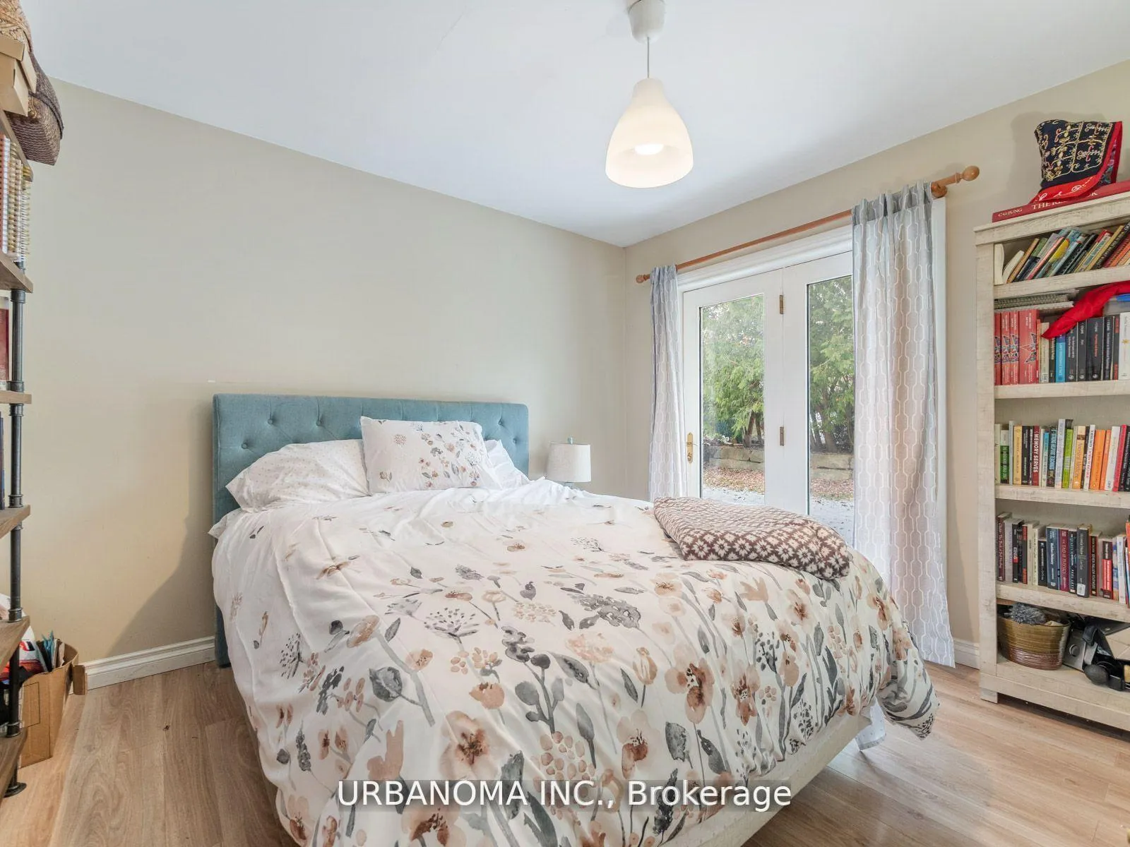 Photo 46 of 25 Algonquin Crescent, Aurora, Aurora Heights — HOMEH
