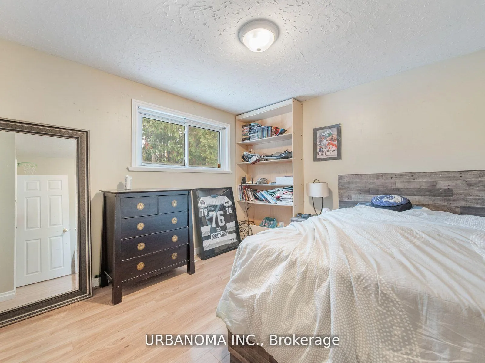 Photo 72 of 25 Algonquin Crescent, Aurora, Aurora Heights — HOMEH