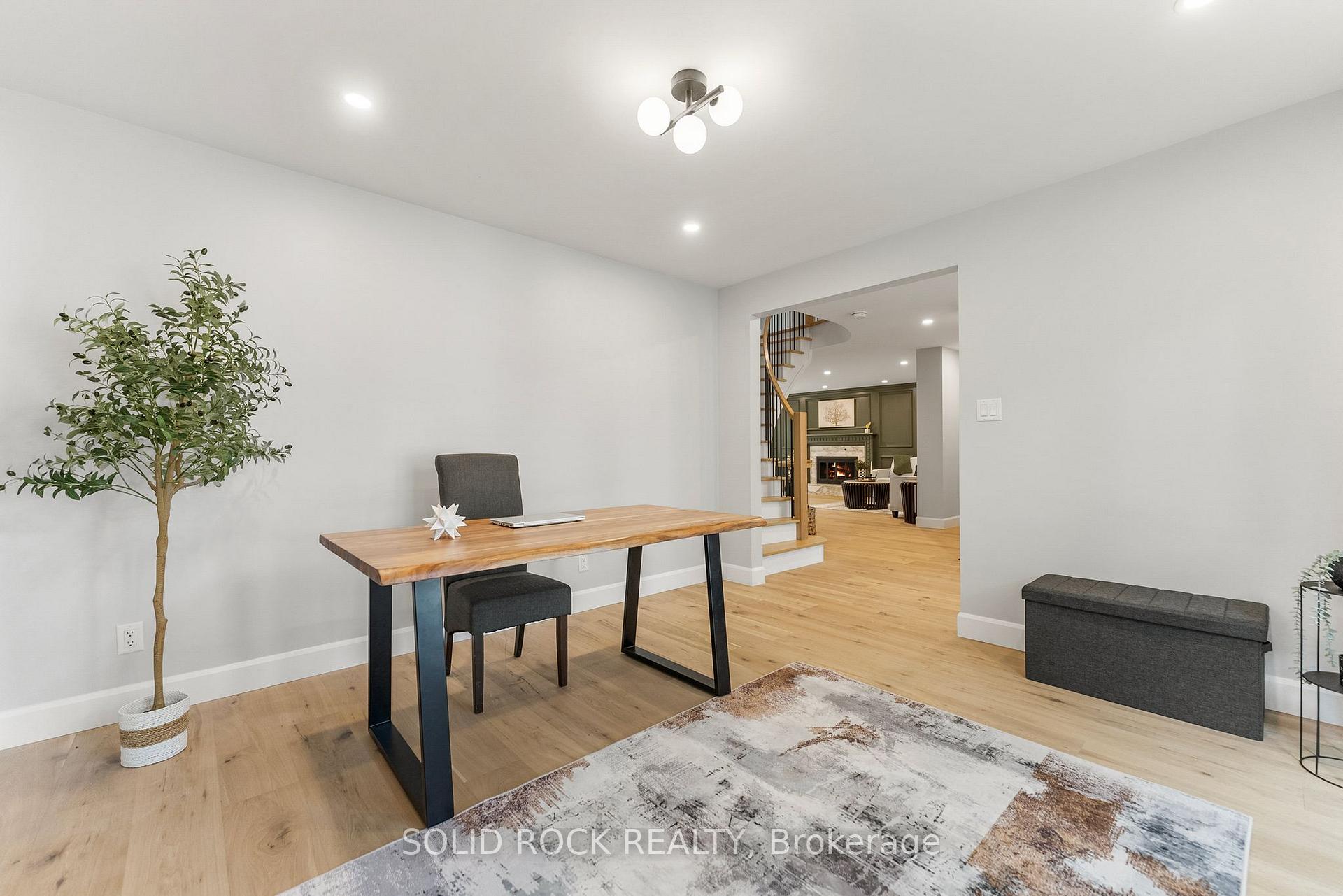 Photo 5 of 210 Carleton Avenue, Ottawa, Ottawa West/Tunneys Pasture — HOMEH