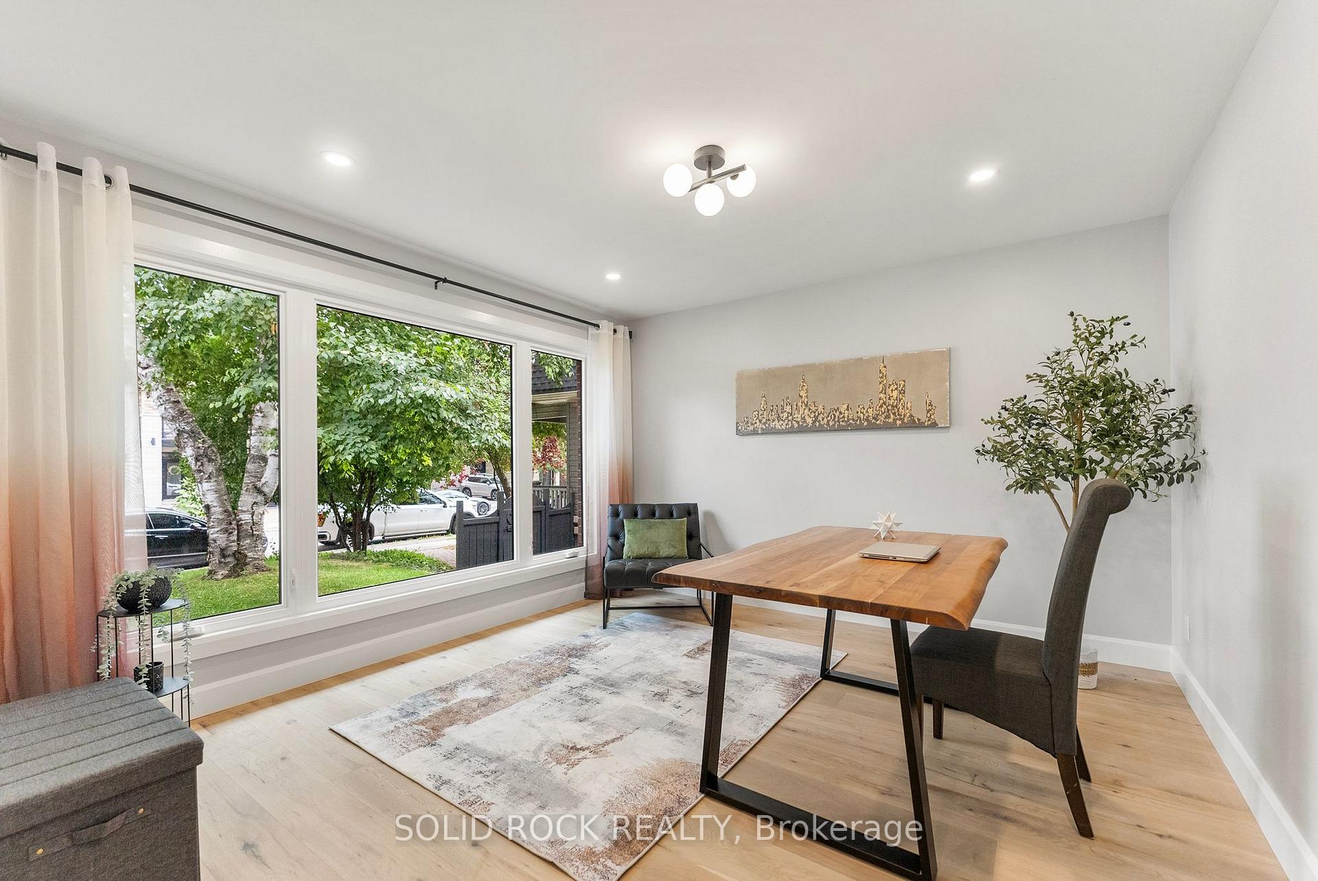 Photo 6 of 210 Carleton Avenue, Ottawa, Ottawa West/Tunneys Pasture — HOMEH