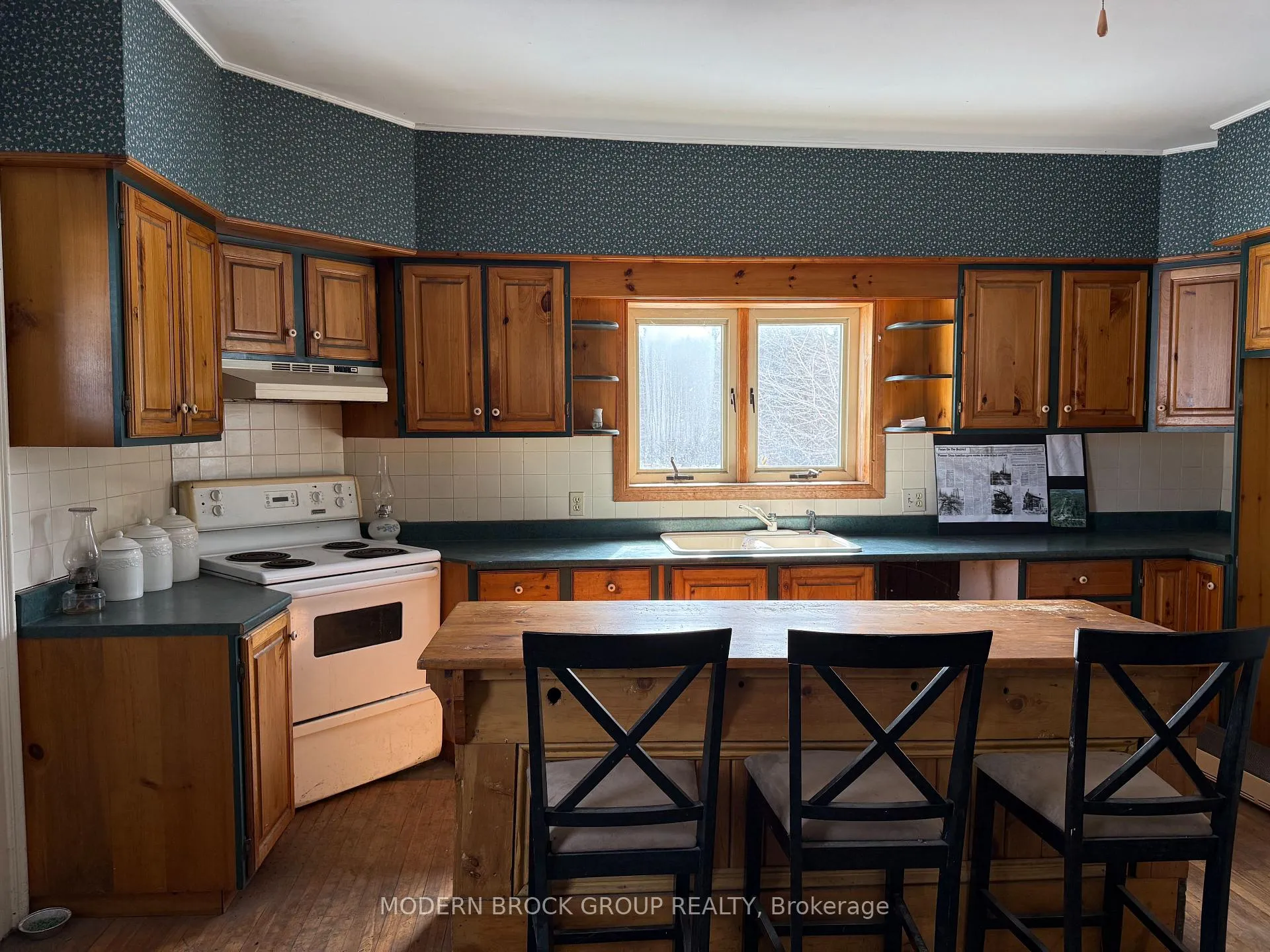 Photo 11 of 413 Beales Mills Road, Athens, R of Yonge & Escott Twp — HOMEH
