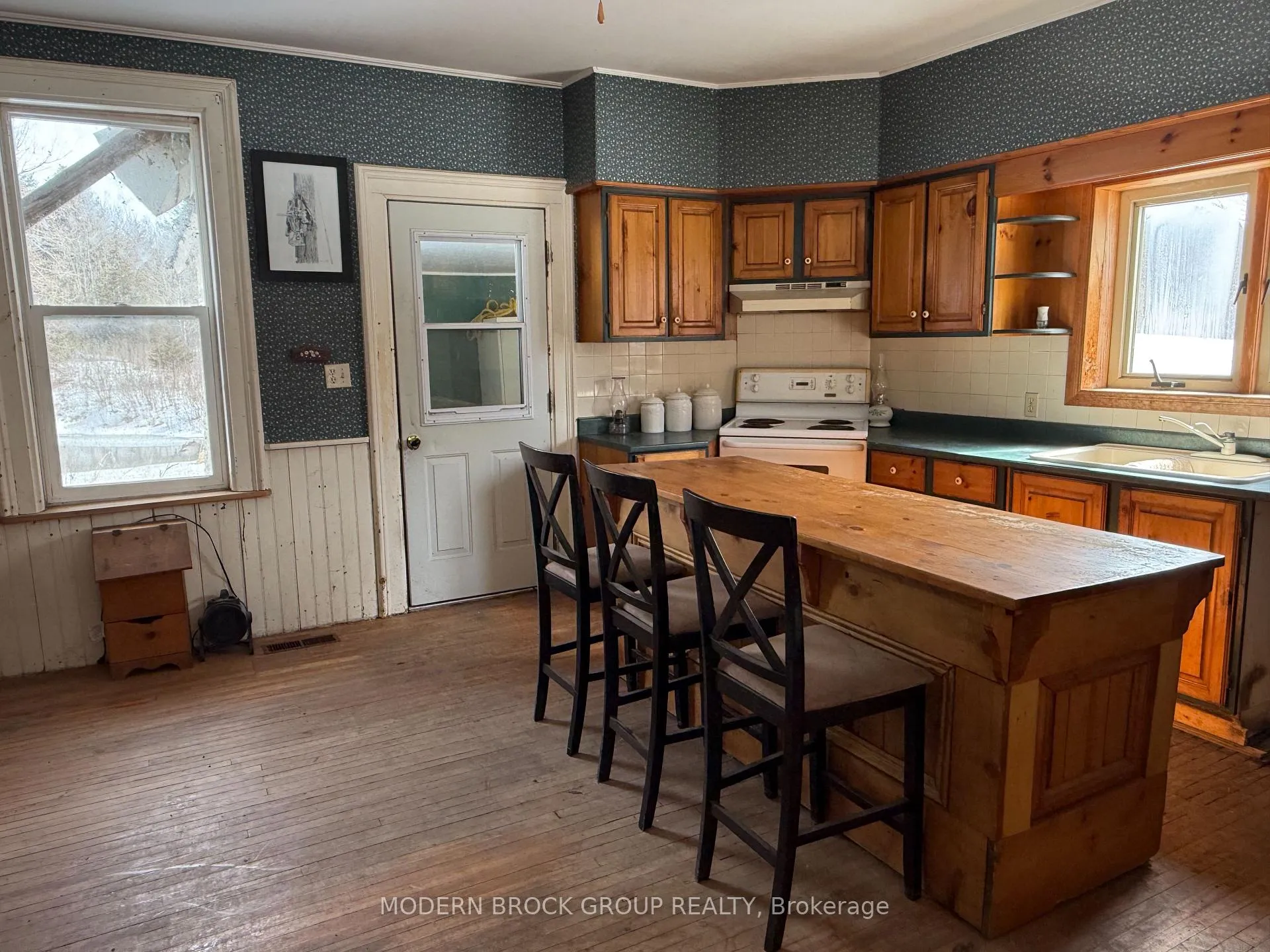 Photo 16 of 413 Beales Mills Road, Athens, R of Yonge & Escott Twp — HOMEH