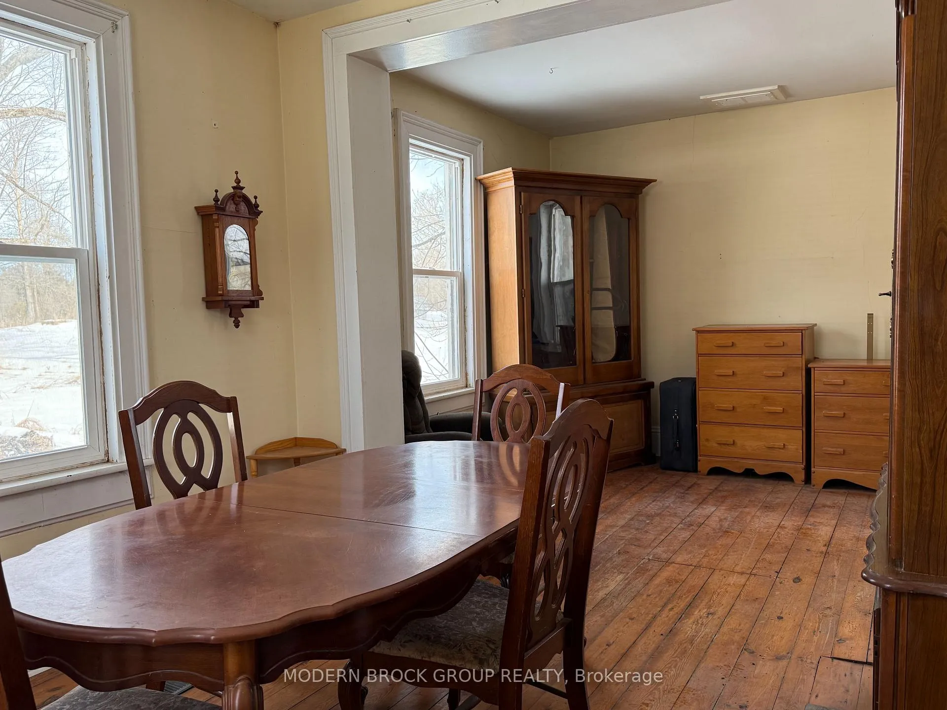 Photo 31 of 413 Beales Mills Road, Athens, R of Yonge & Escott Twp — HOMEH