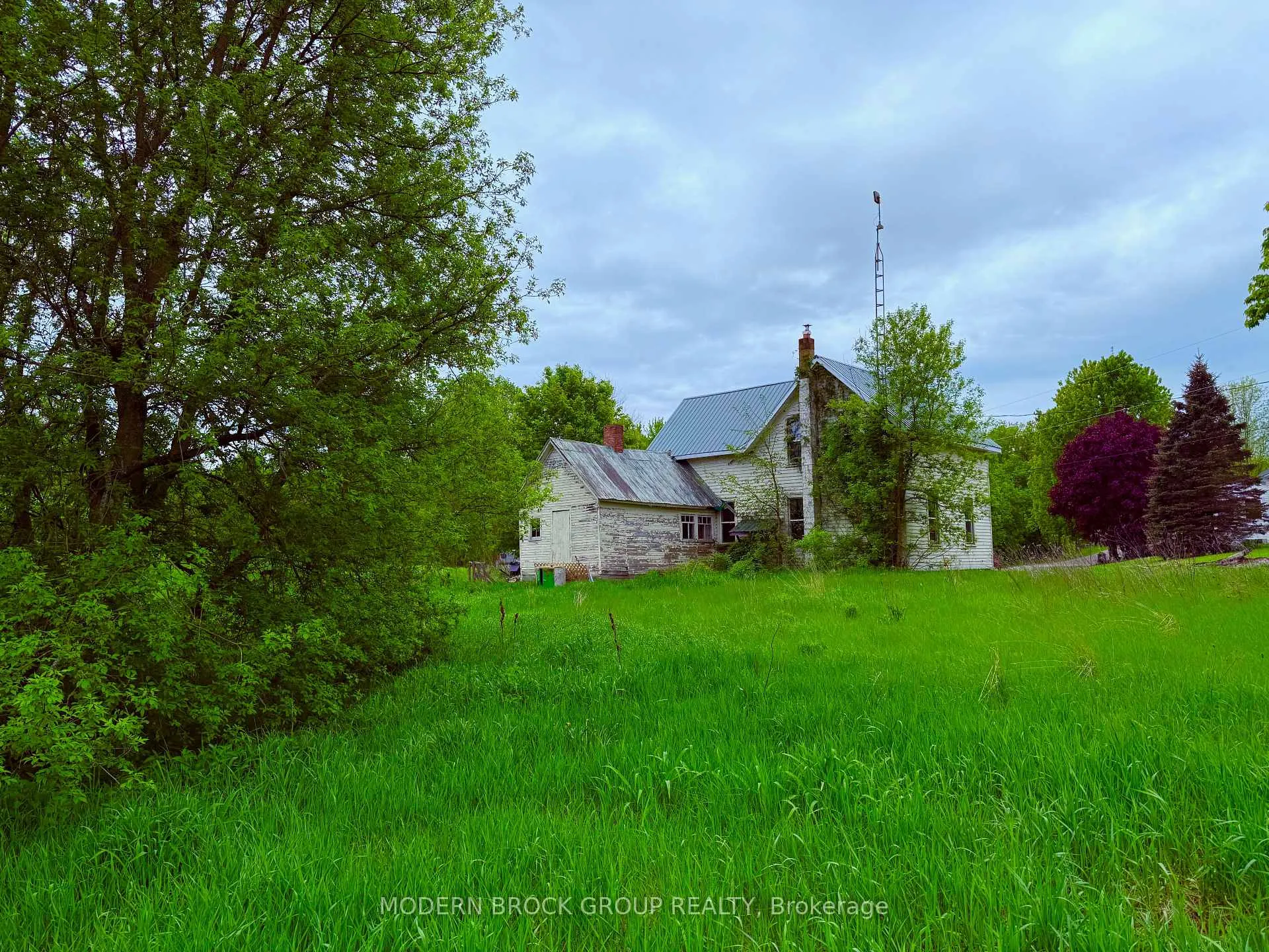 Photo 56 of 413 Beales Mills Road, Athens, R of Yonge & Escott Twp — HOMEH