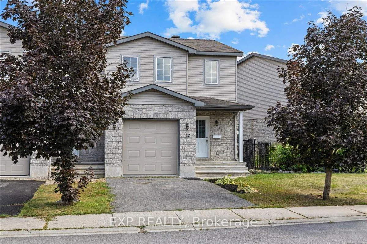 Photo 9 of 12 John Findlay Terrace, Arnprior — HOMEH