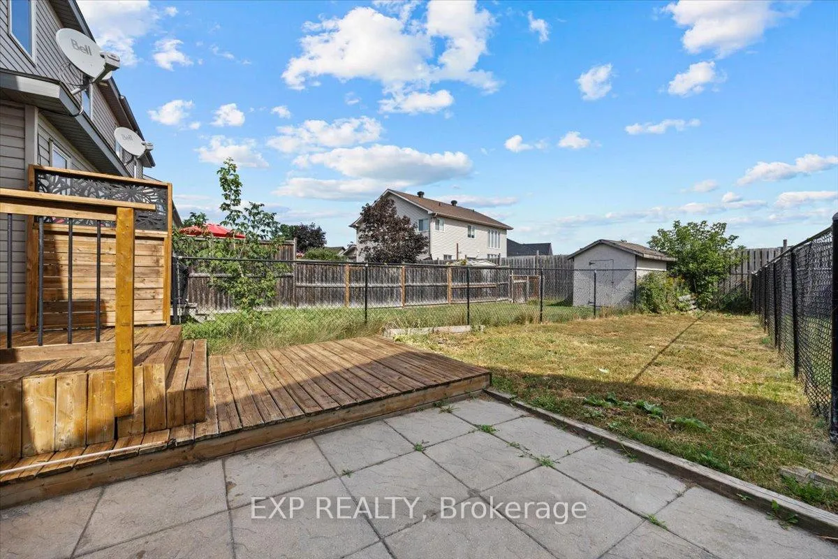 Photo 198 of 12 John Findlay Terrace, Arnprior — HOMEH